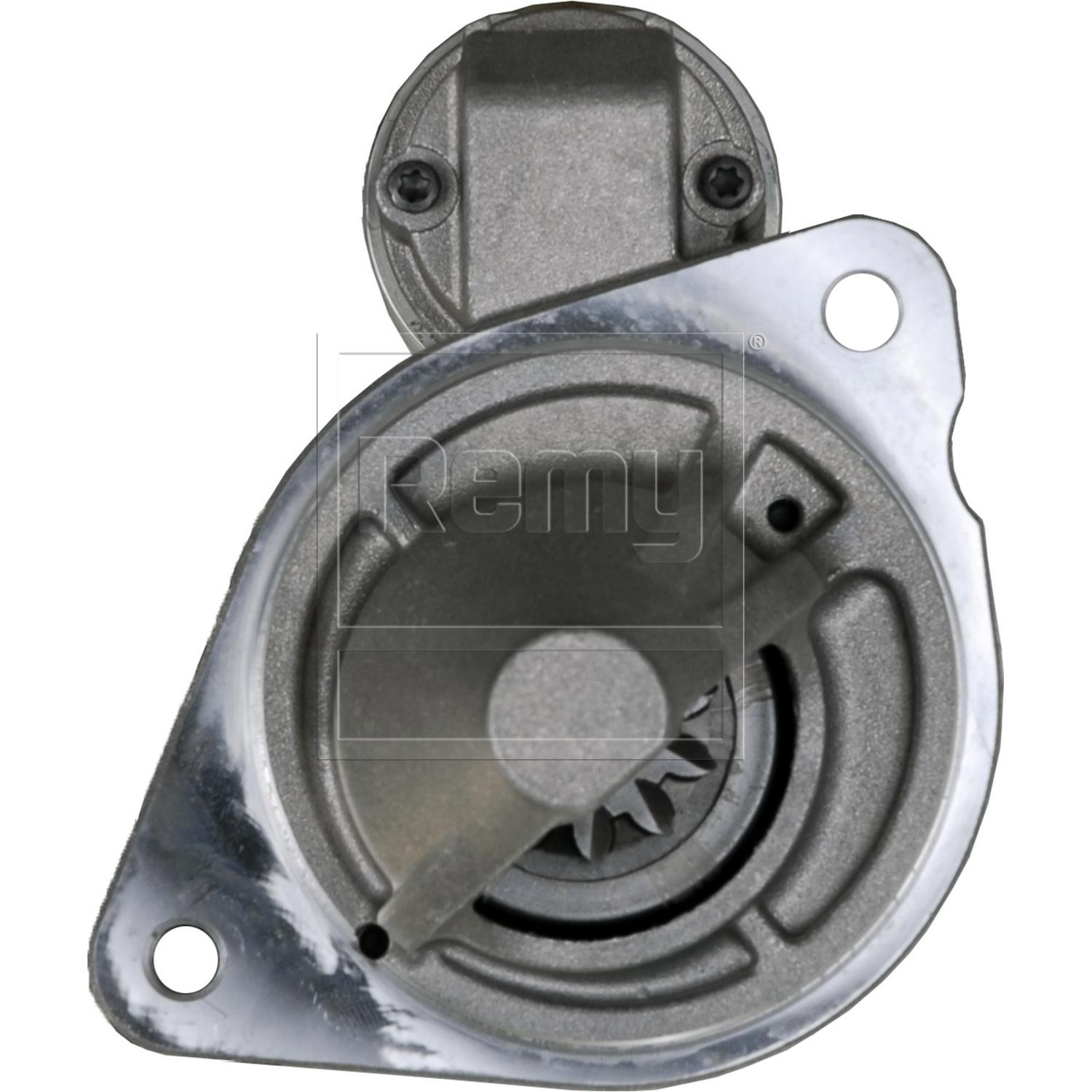 REMY Starter Motor 28016