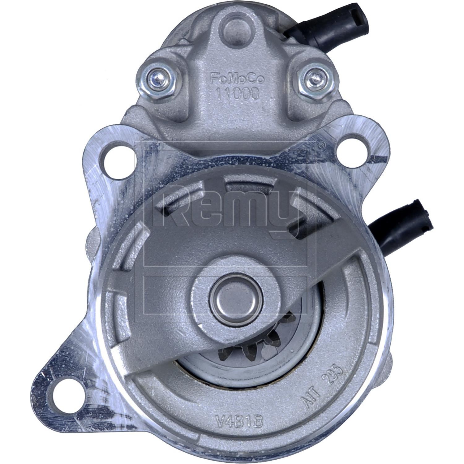 REMY Starter Motor 28022