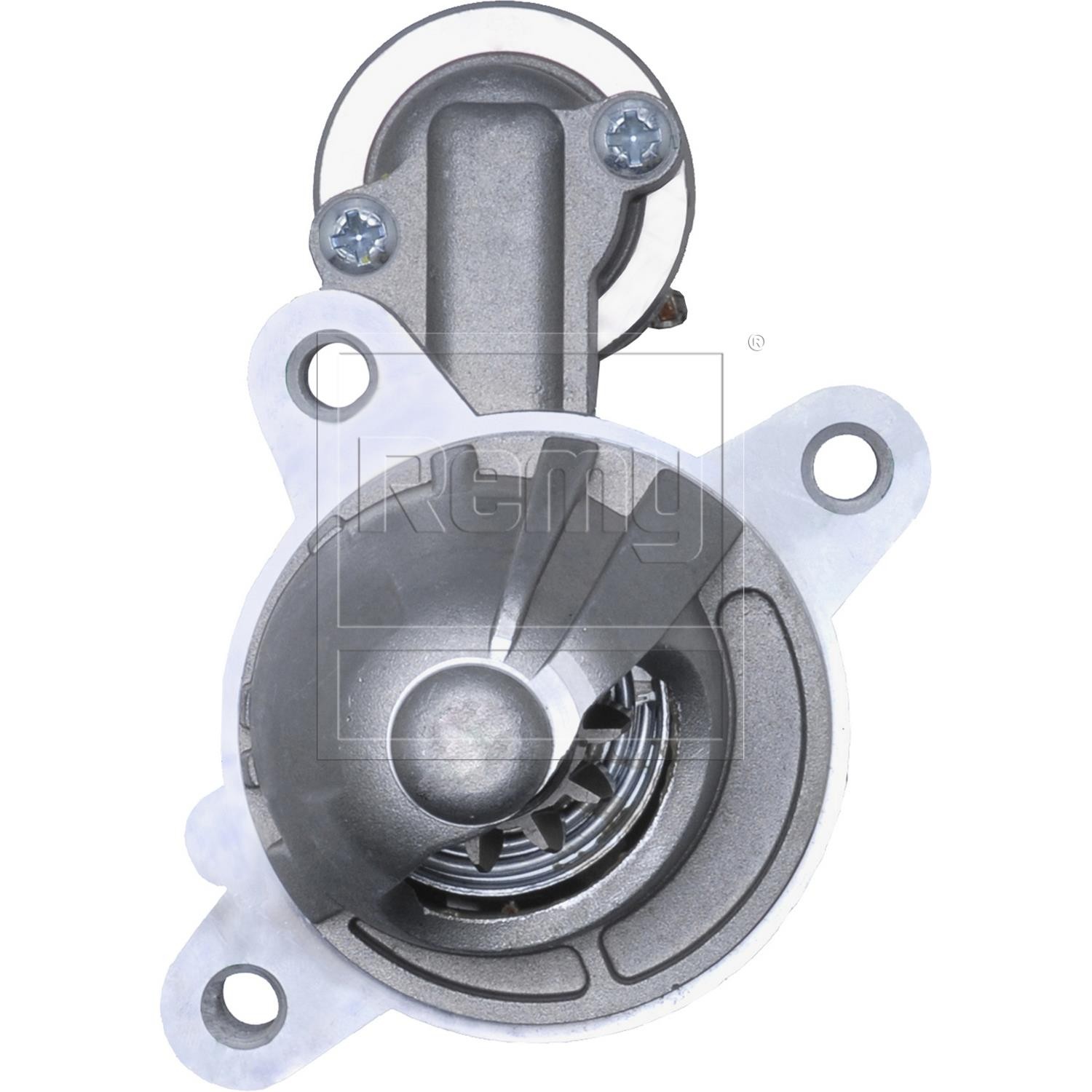 REMY Starter Motor 28023