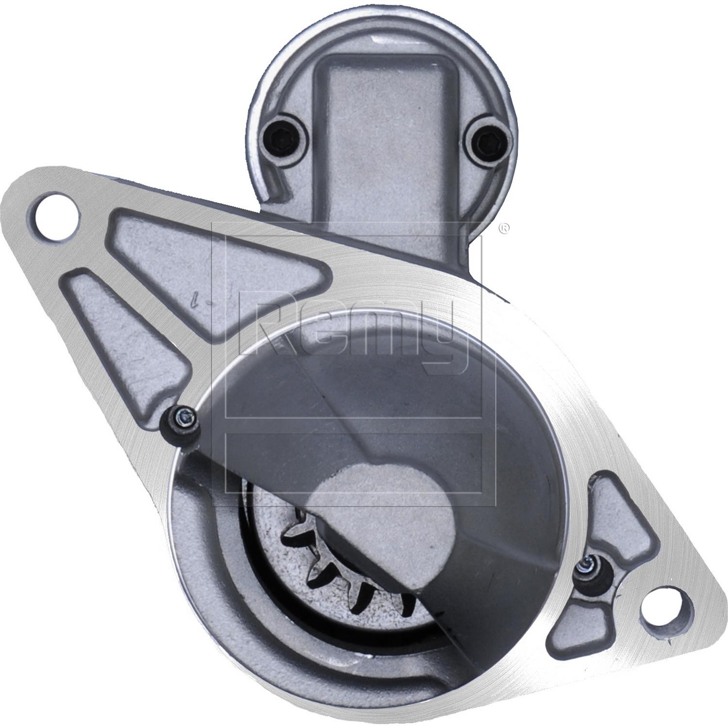 REMY Starter Motor 28024