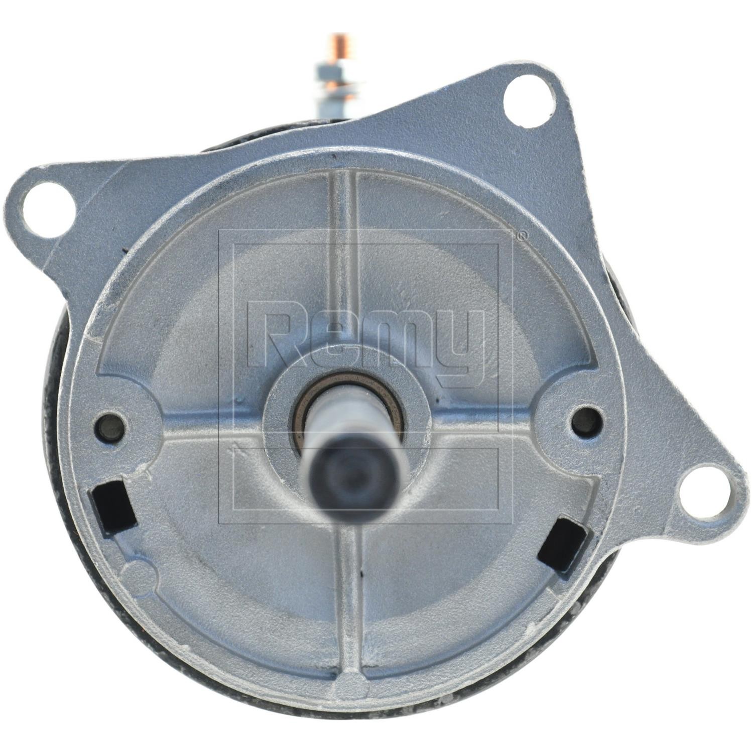 REMY Starter Motor 28038