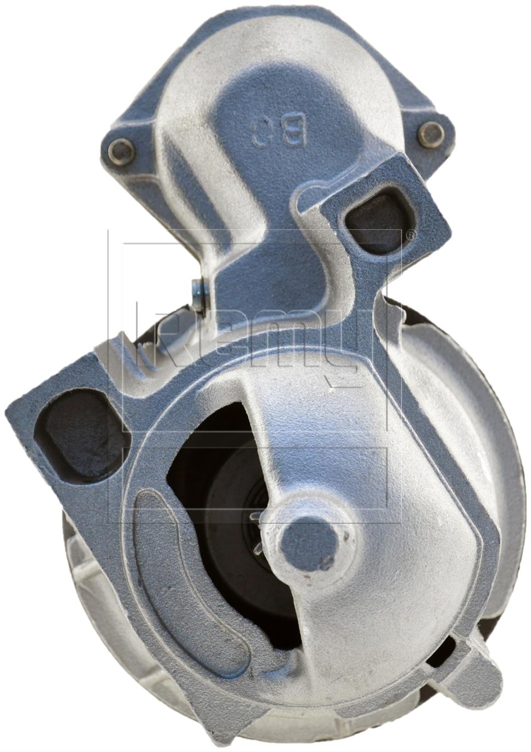 REMY Starter Motor 28365
