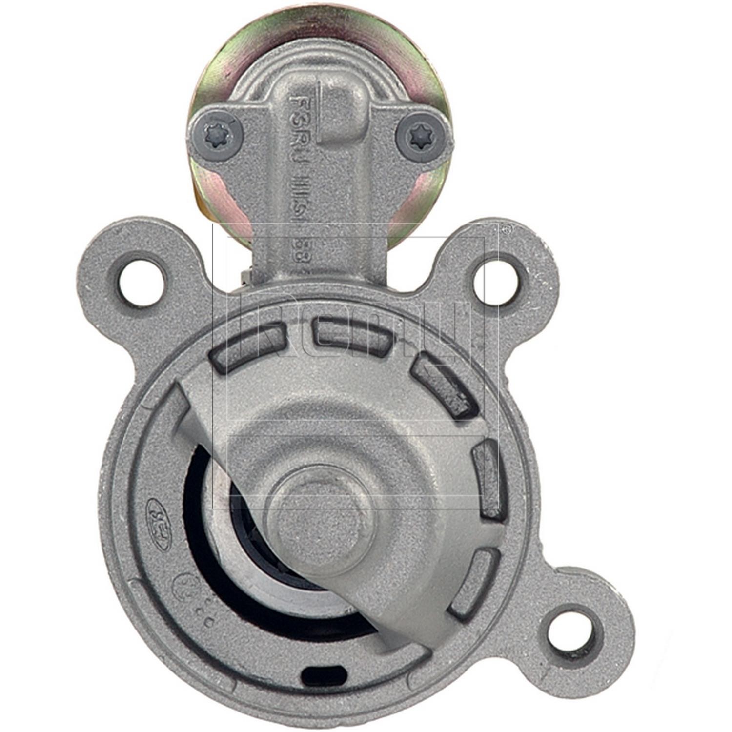REMY Starter Motor 28664