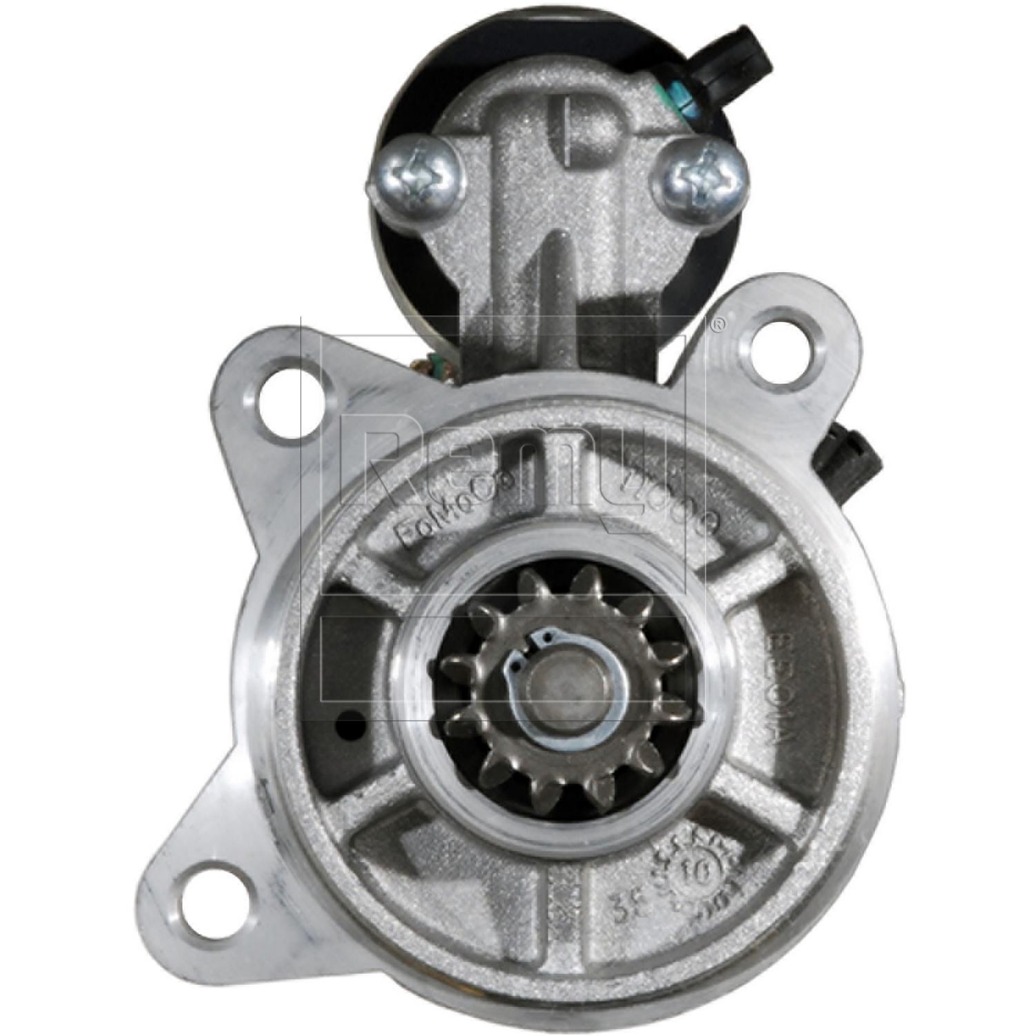 REMY Starter Motor 28704