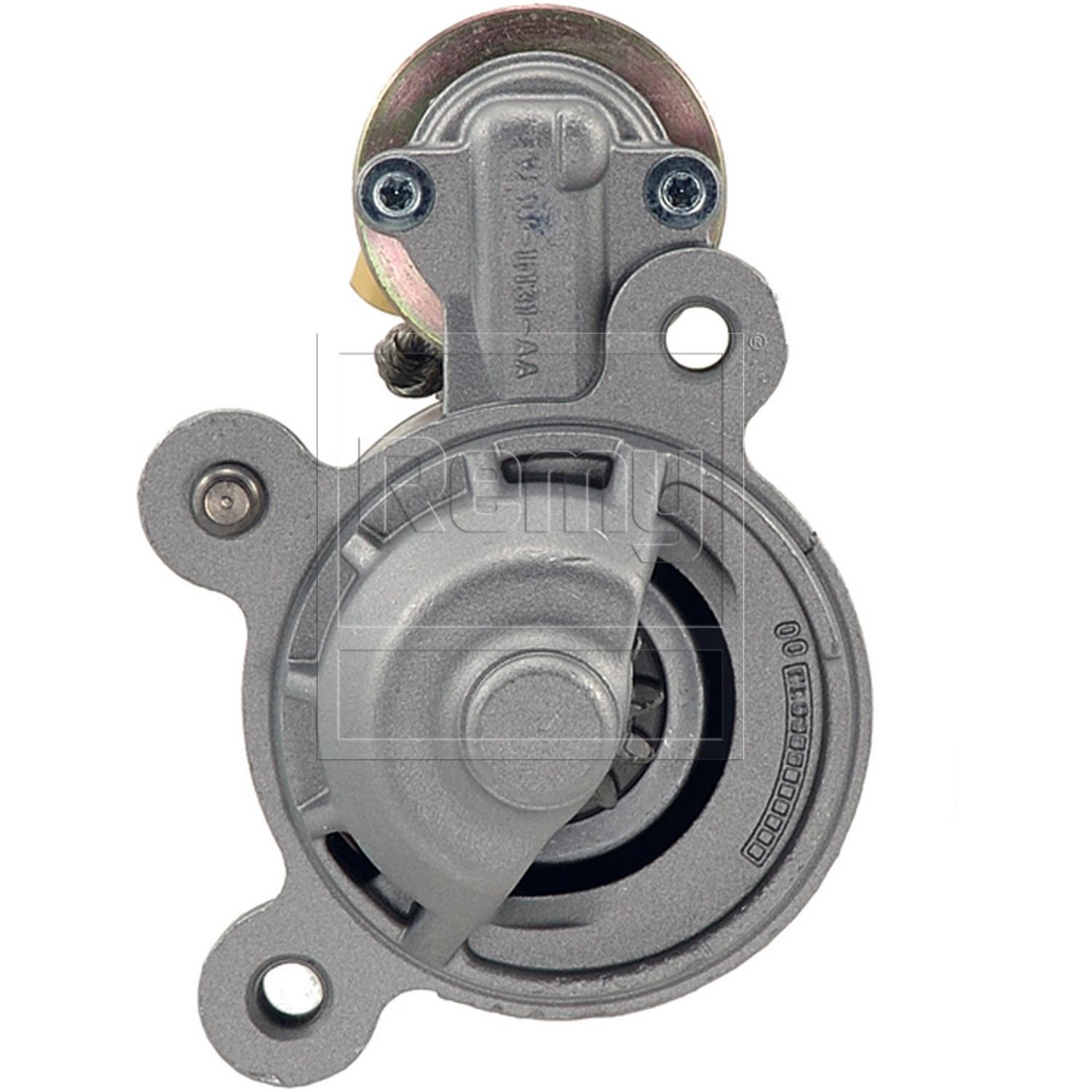 REMY Starter Motor 28709