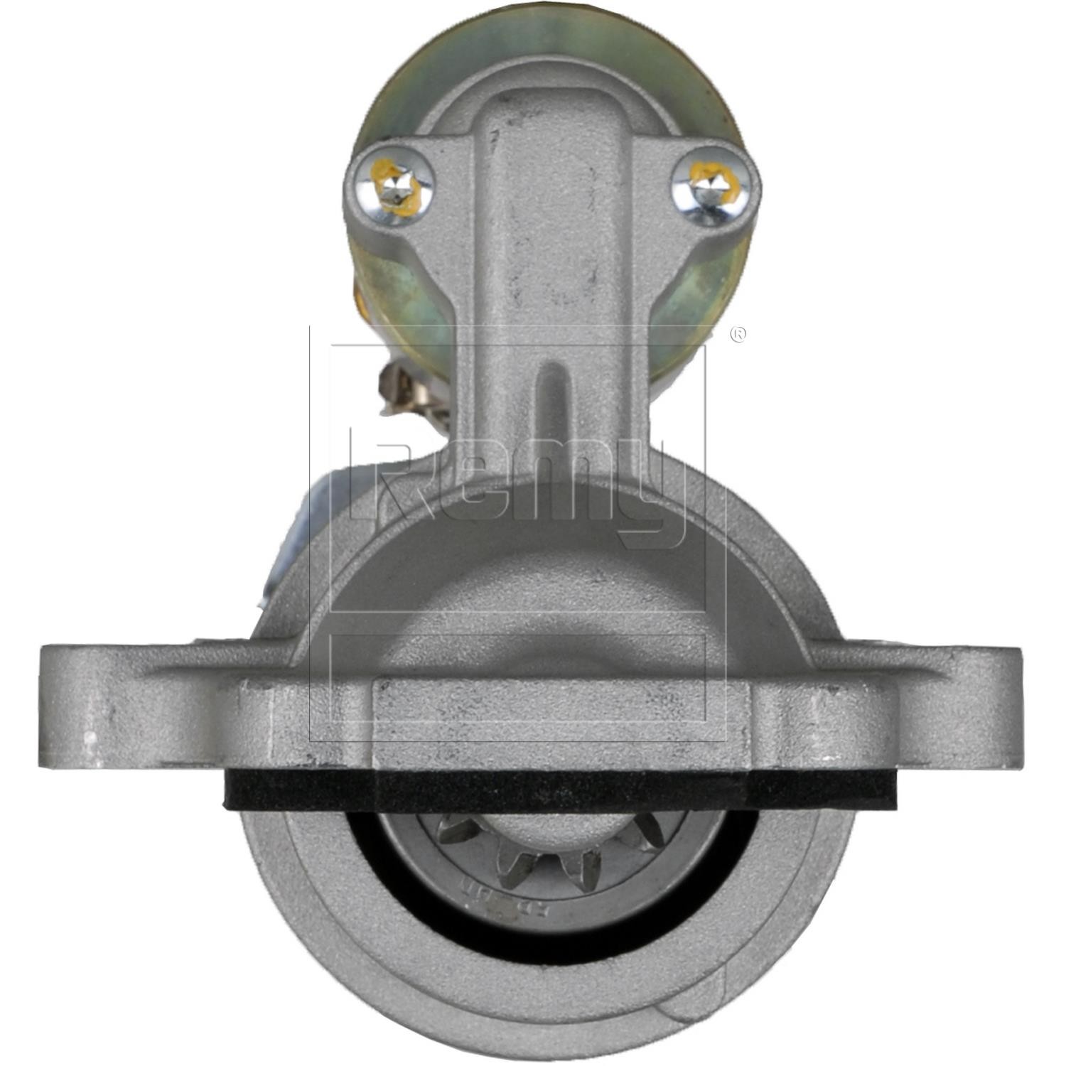 REMY Starter Motor 28717