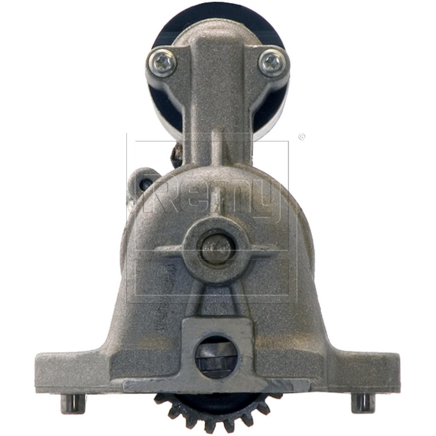REMY Starter Motor 28732