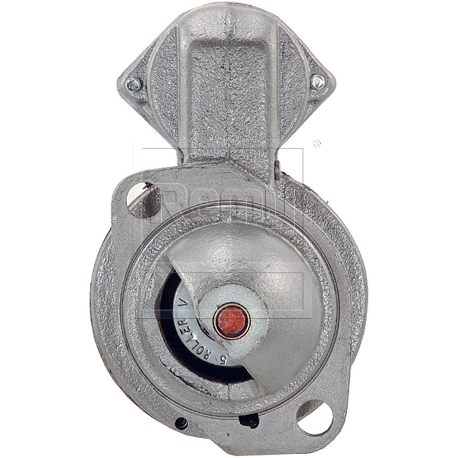 REMY Starter Motor 61110
