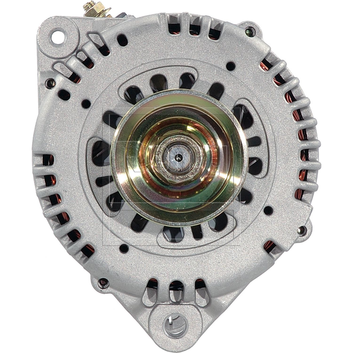 REMY Alternator / Generator 90511