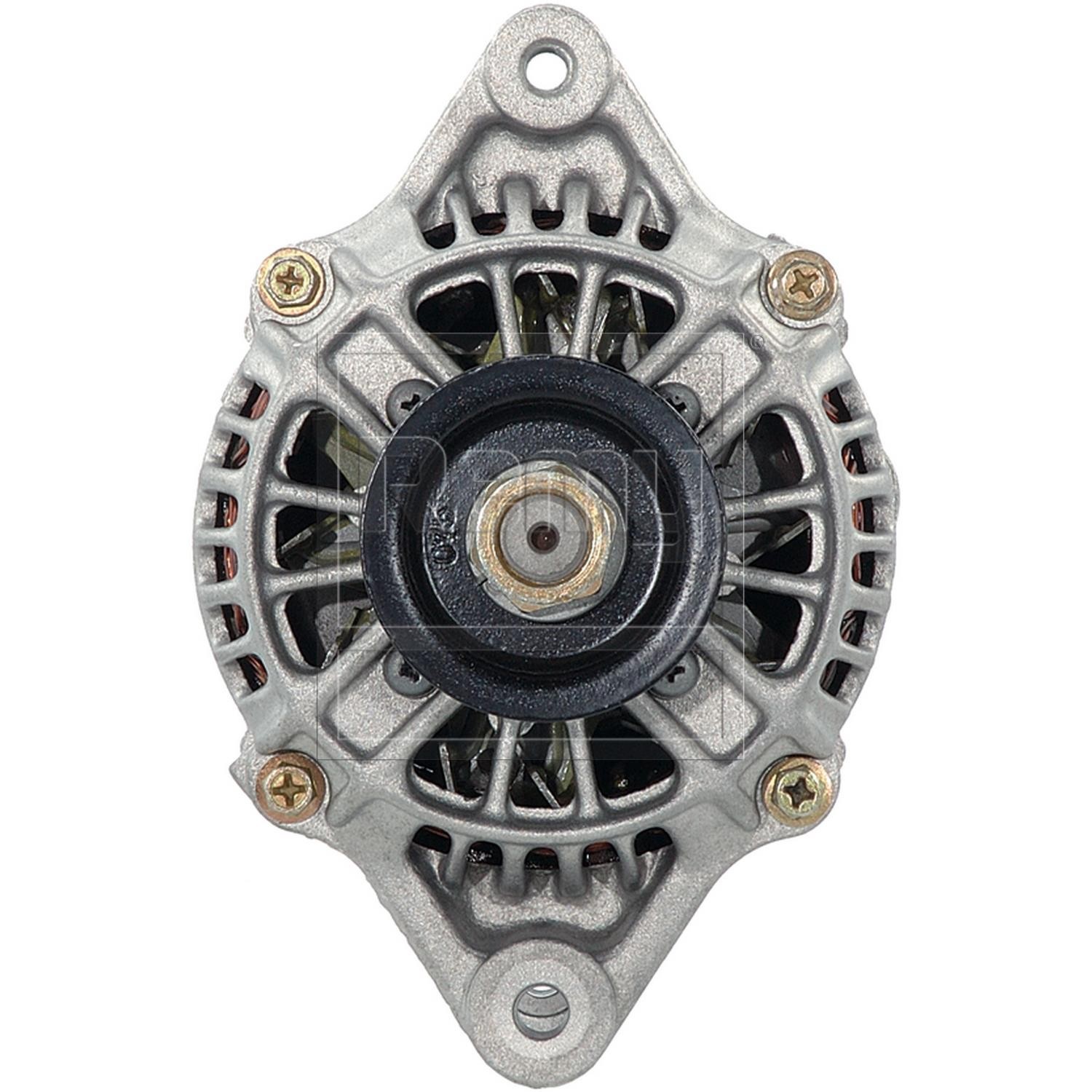 REMY Alternator / Generator 90531
