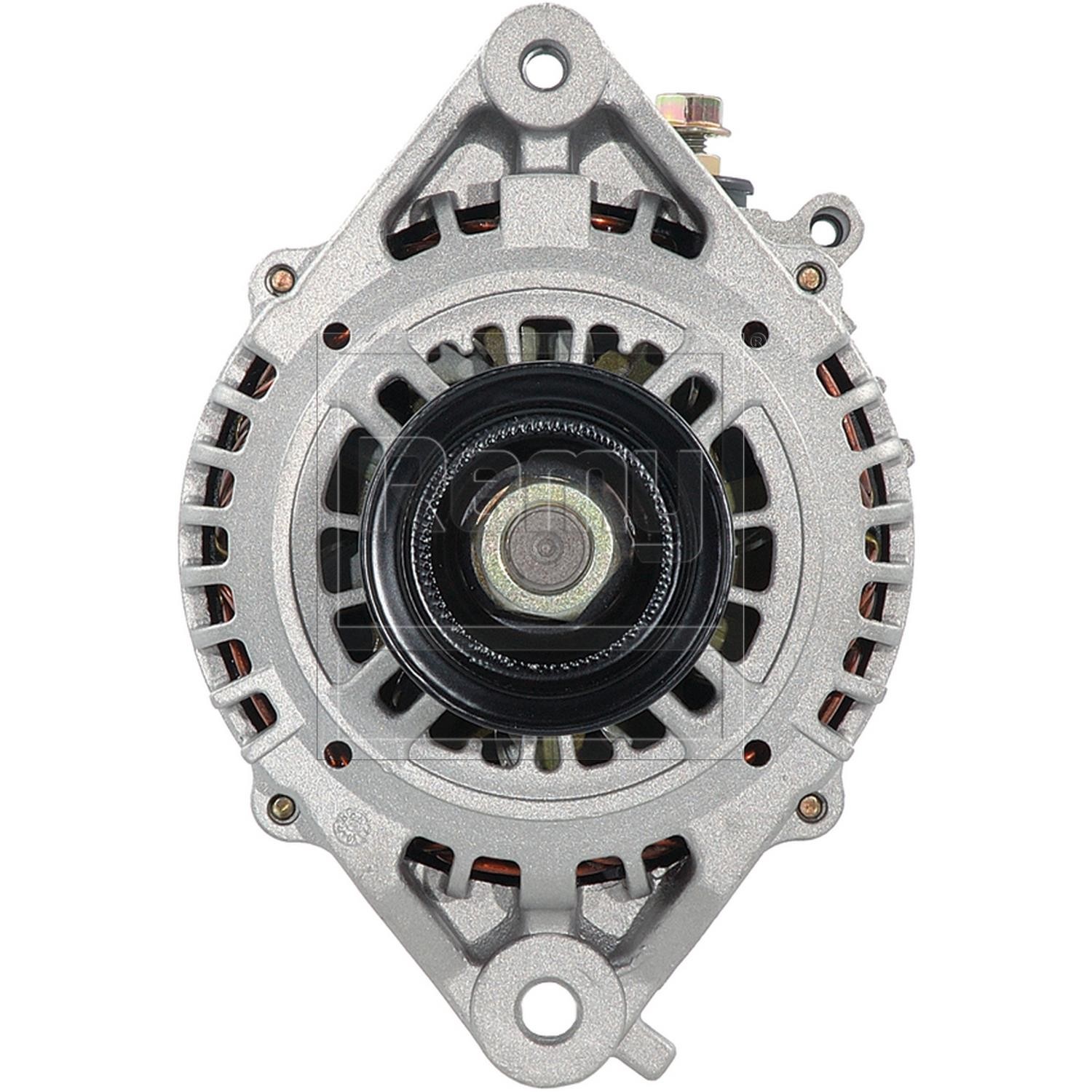 REMY Alternator / Generator 90573