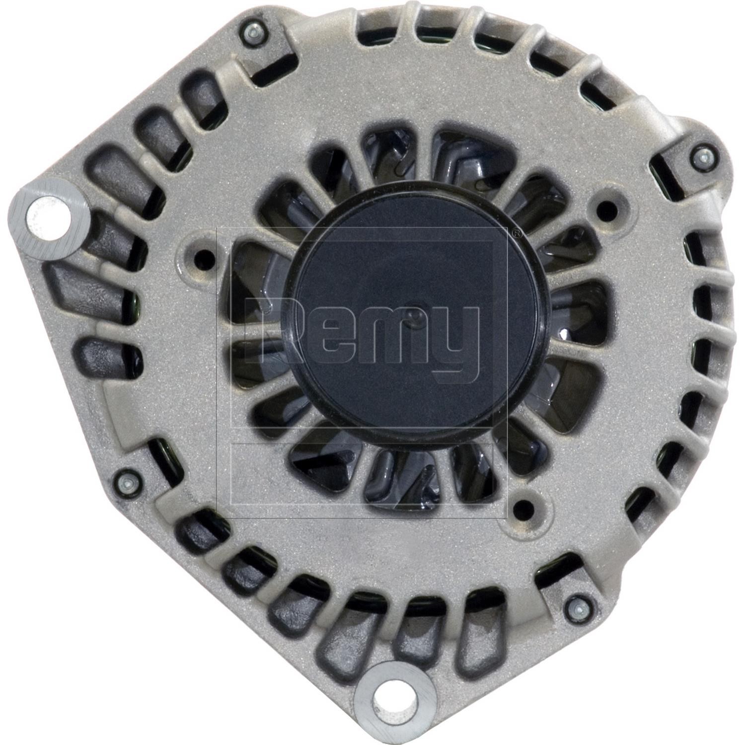 REMY Alternator / Generator 91016