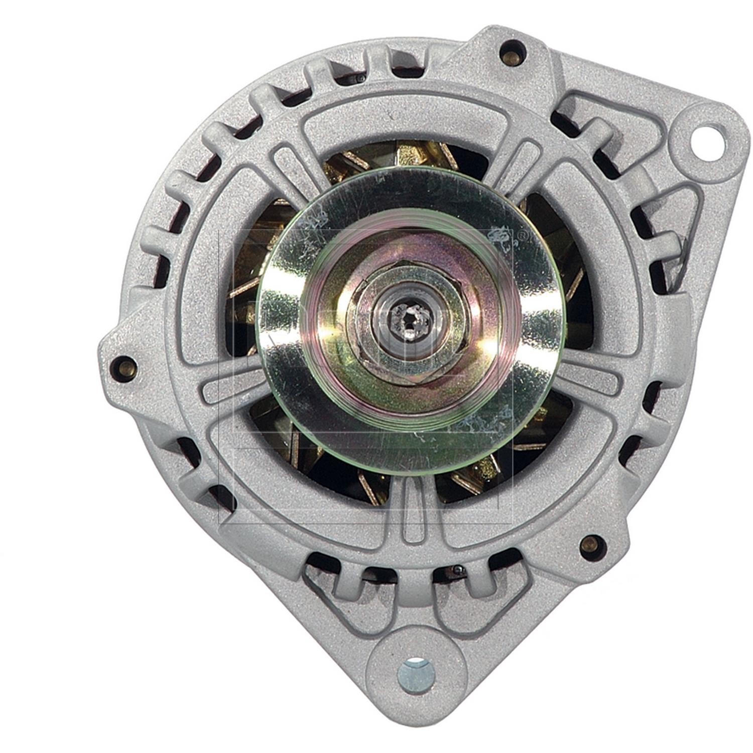 REMY Alternator / Generator 91207