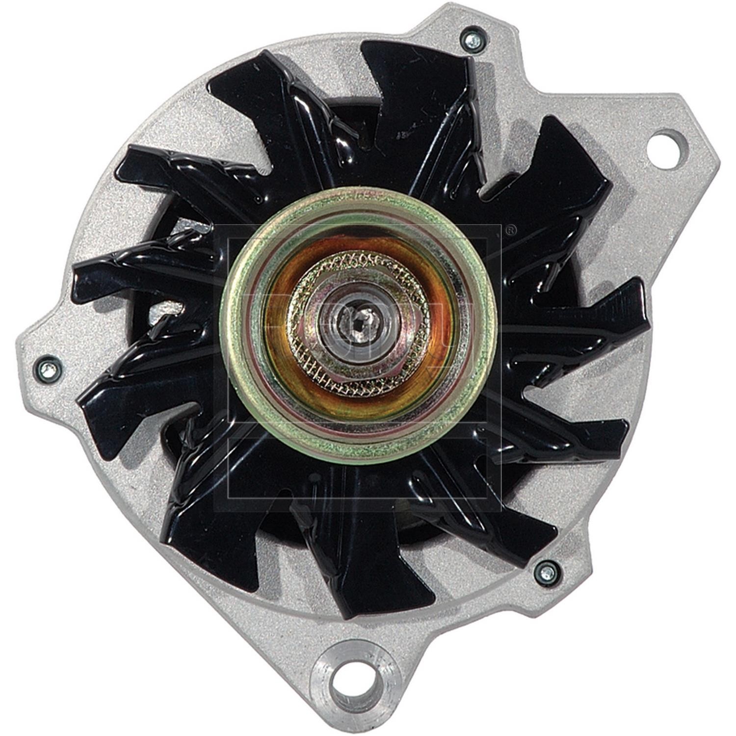 REMY Alternator / Generator 91308
