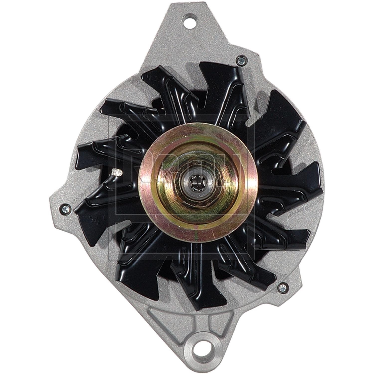 REMY Alternator / Generator 91315