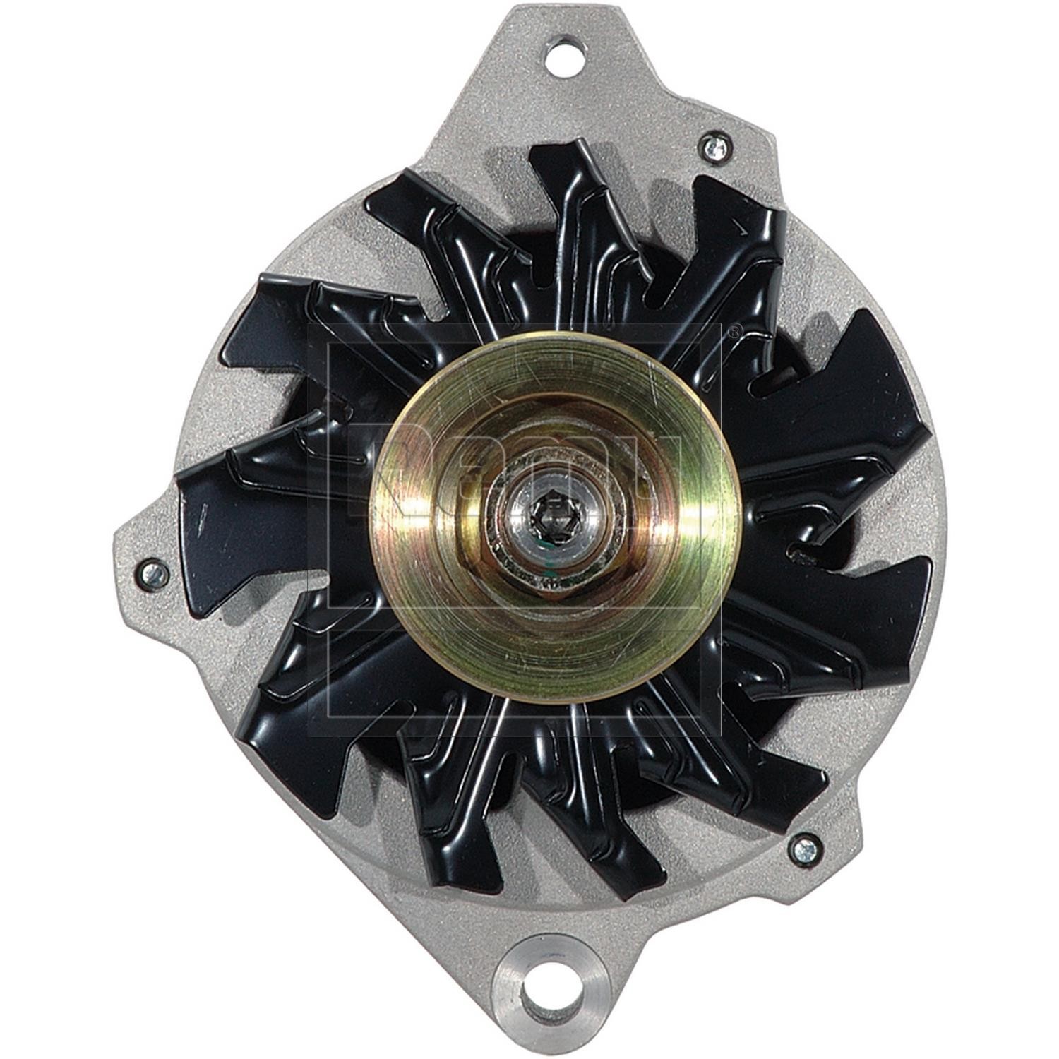 REMY Alternator / Generator 91318