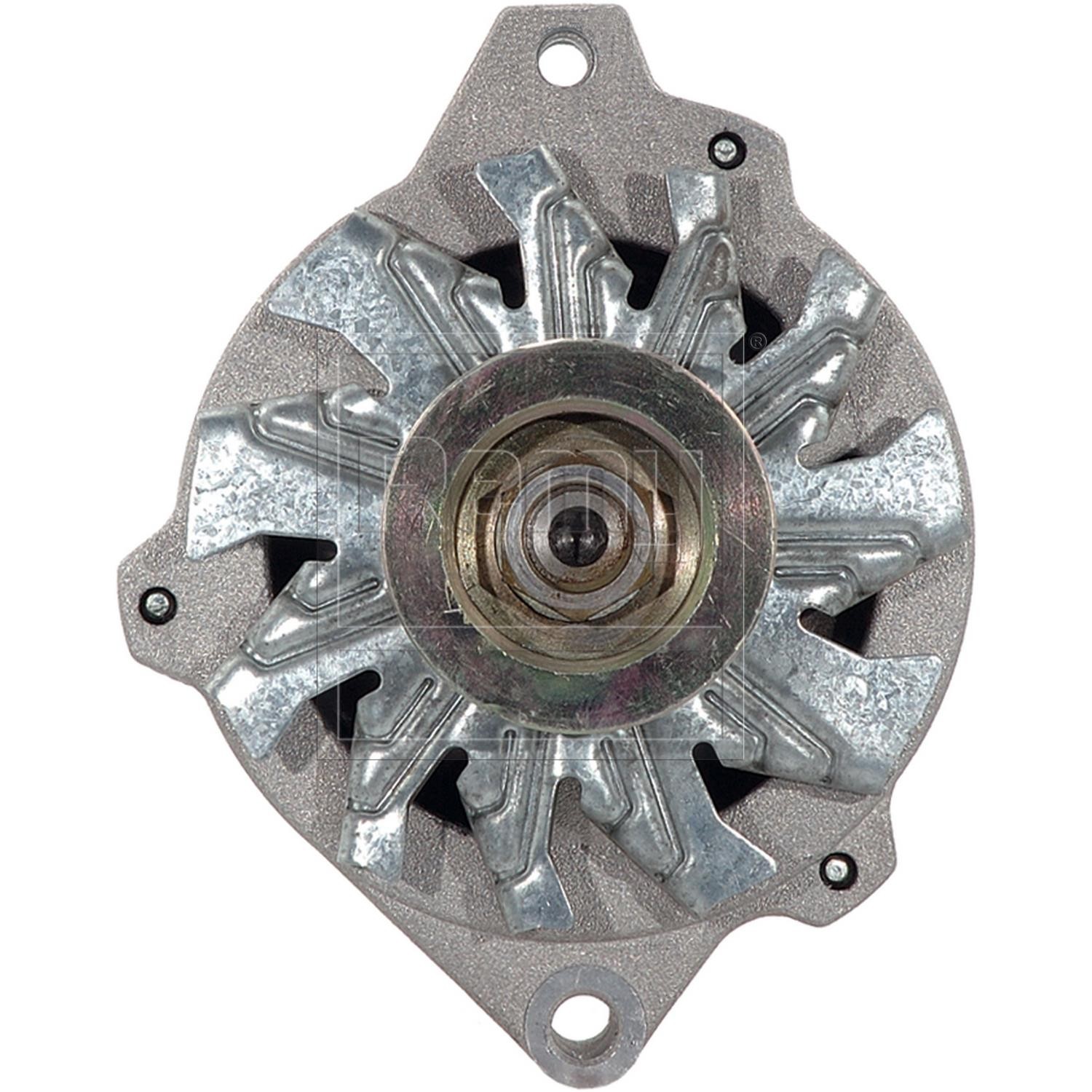 REMY Alternator / Generator 91322