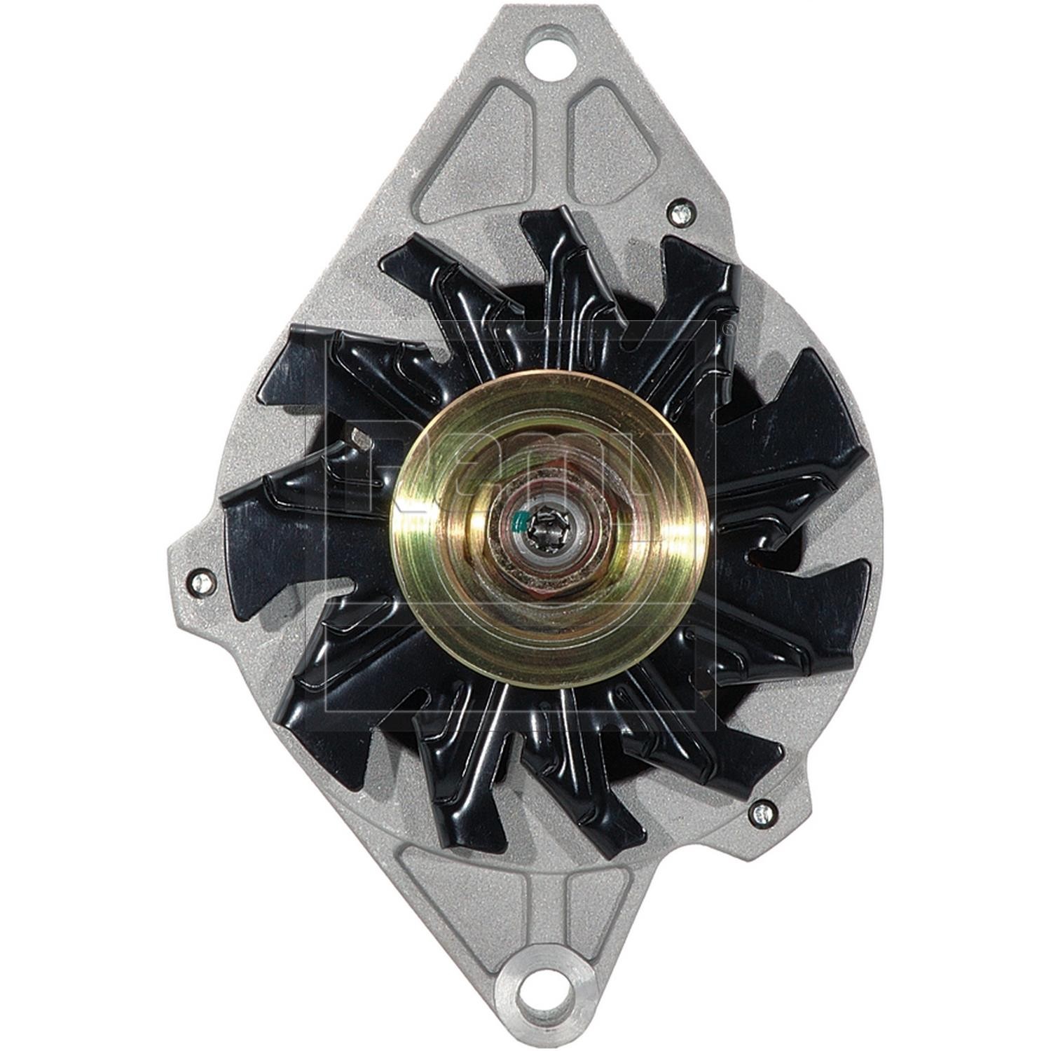 REMY Alternator / Generator 91327