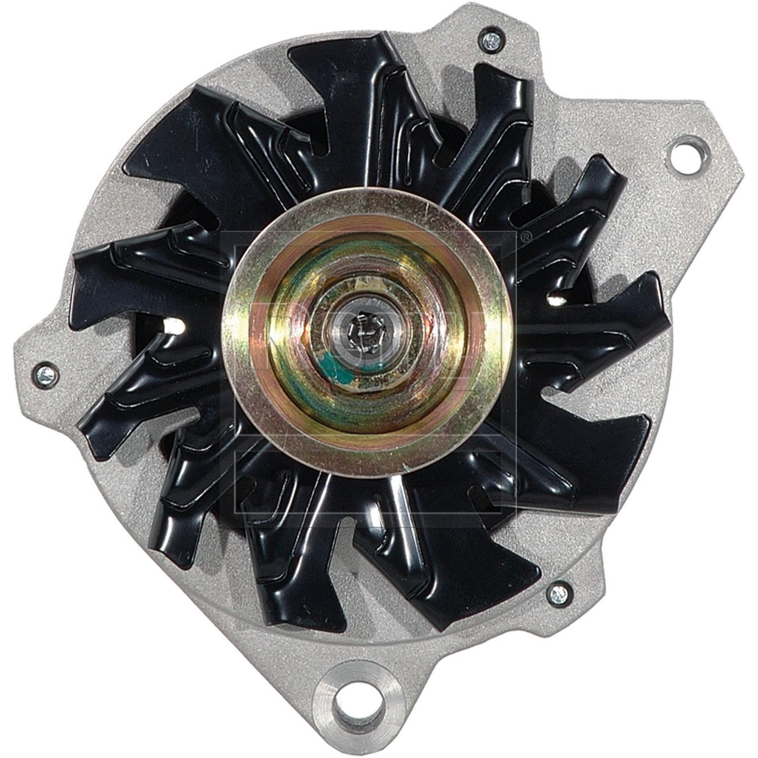 REMY Alternator / Generator 91329
