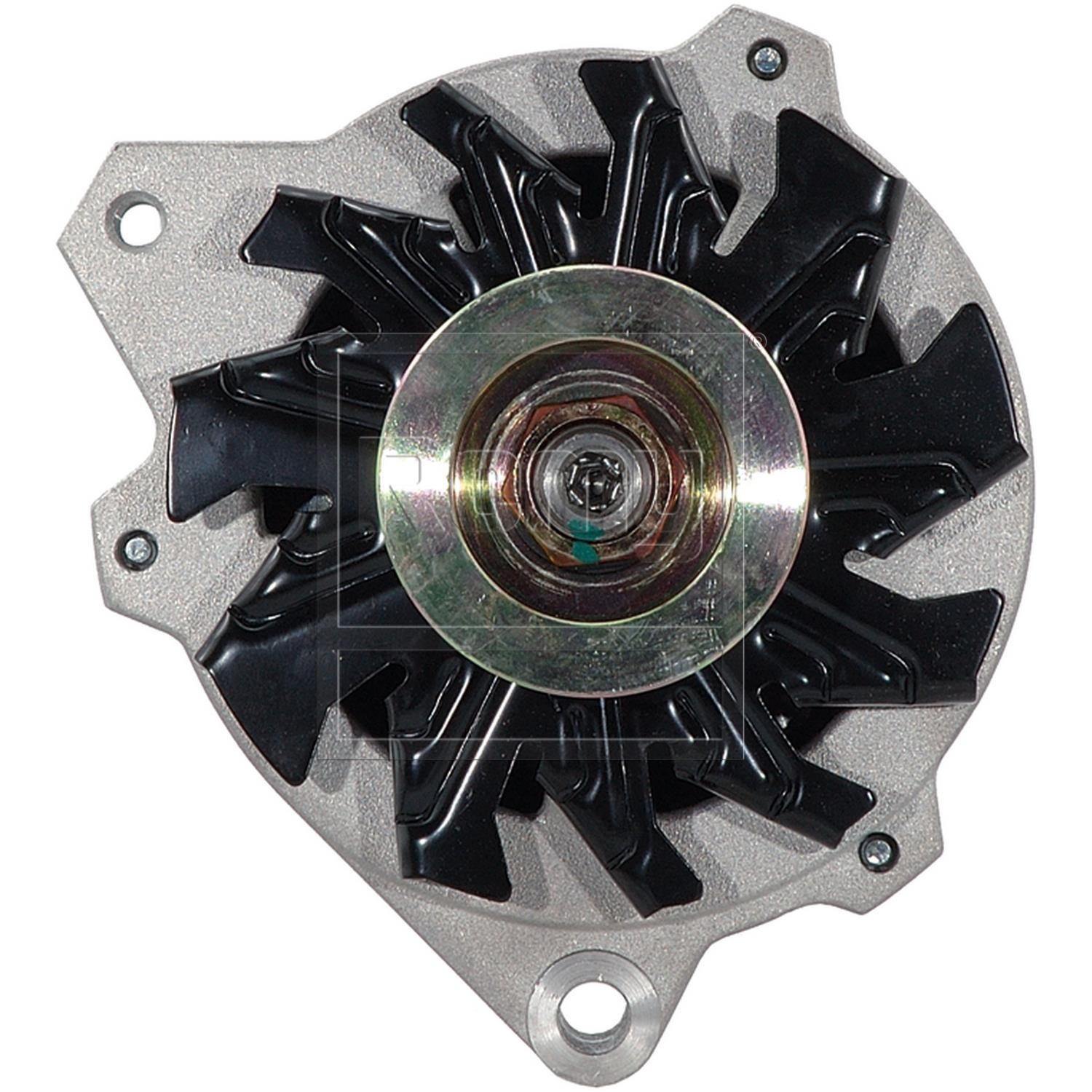 REMY Alternator / Generator 91331