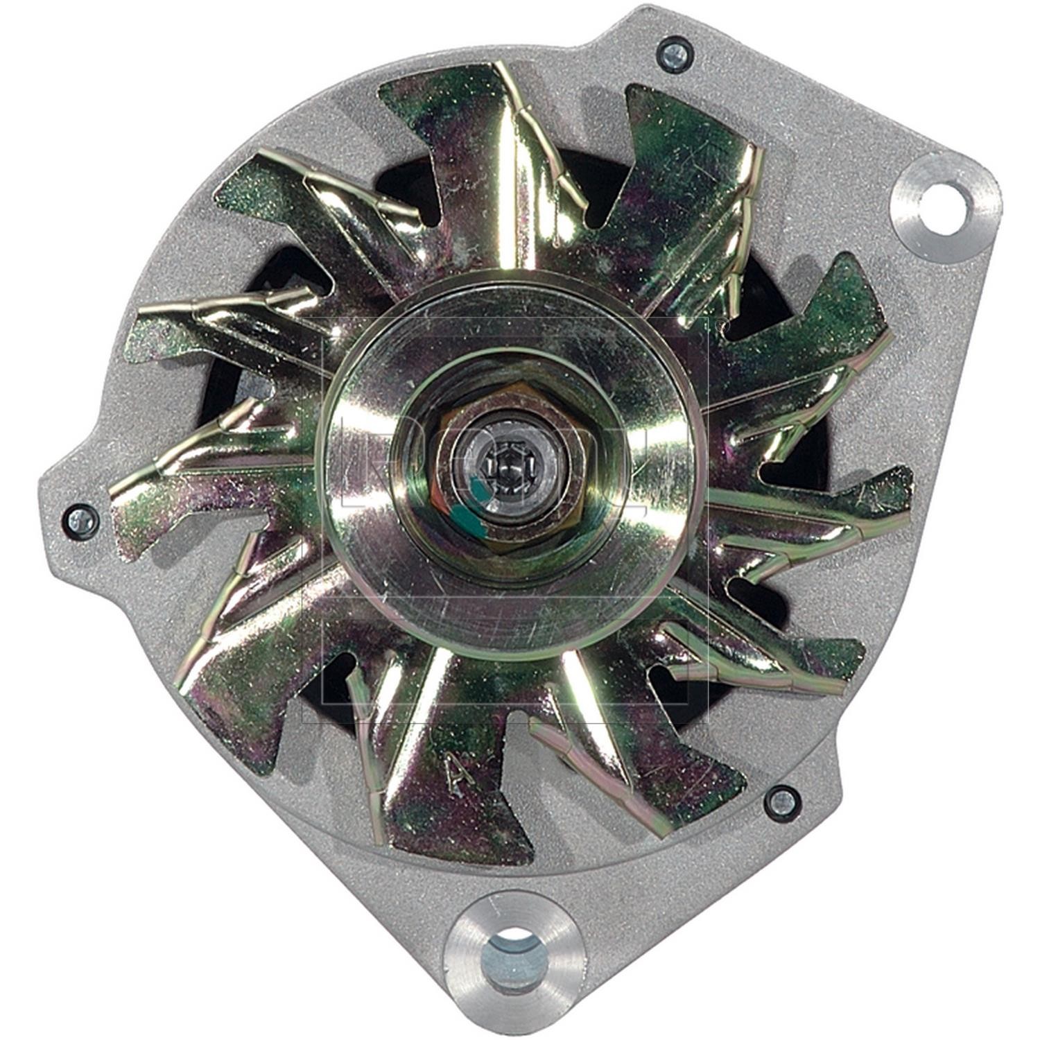 REMY Alternator / Generator 91333