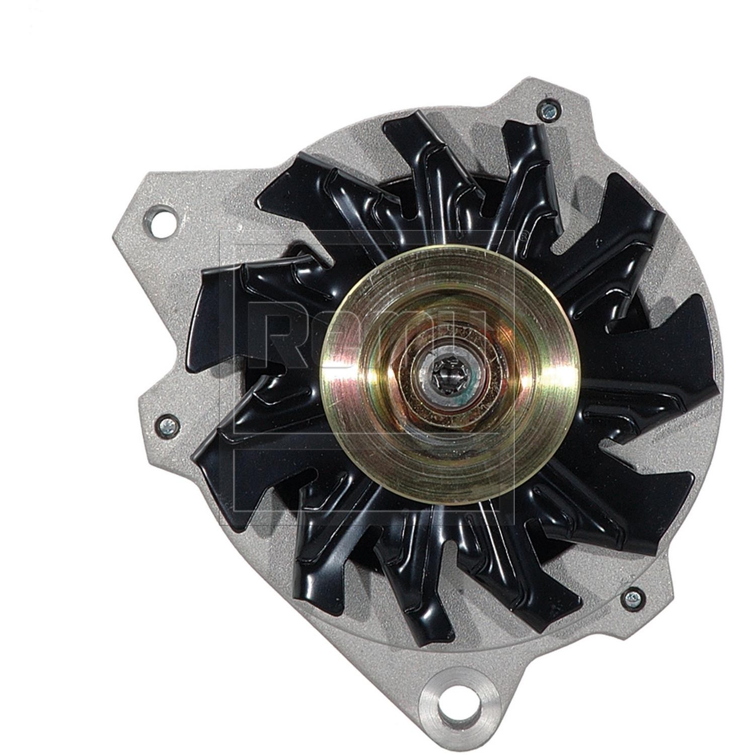 REMY Alternator / Generator 91334