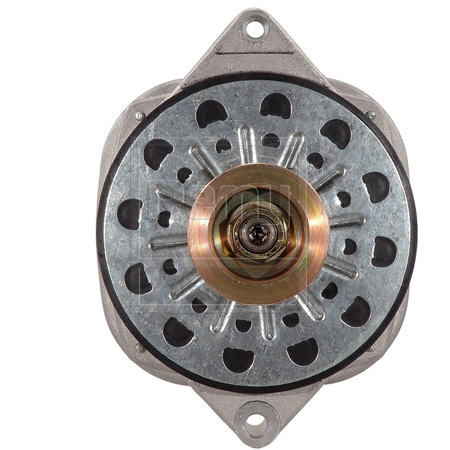 REMY Alternator / Generator 91406