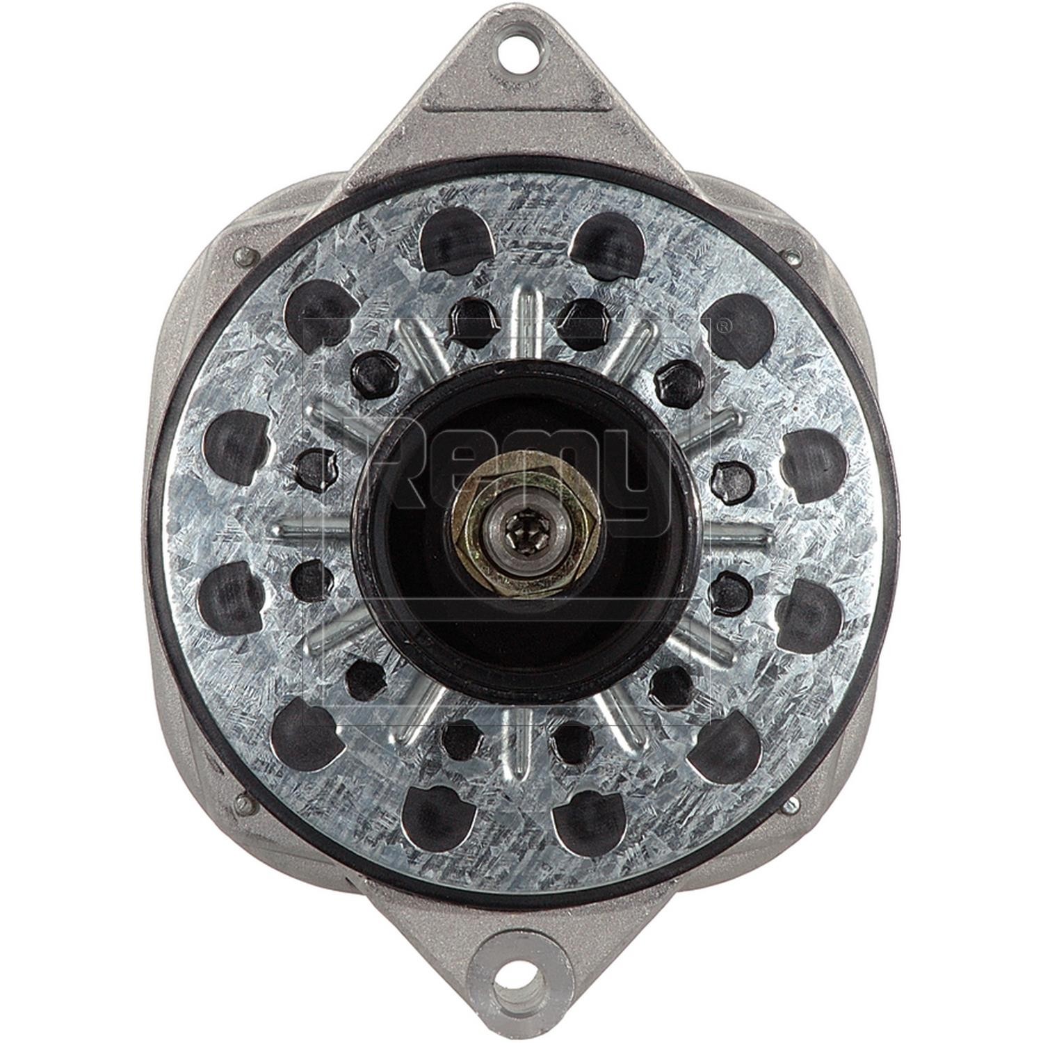 REMY Alternator / Generator 91409
