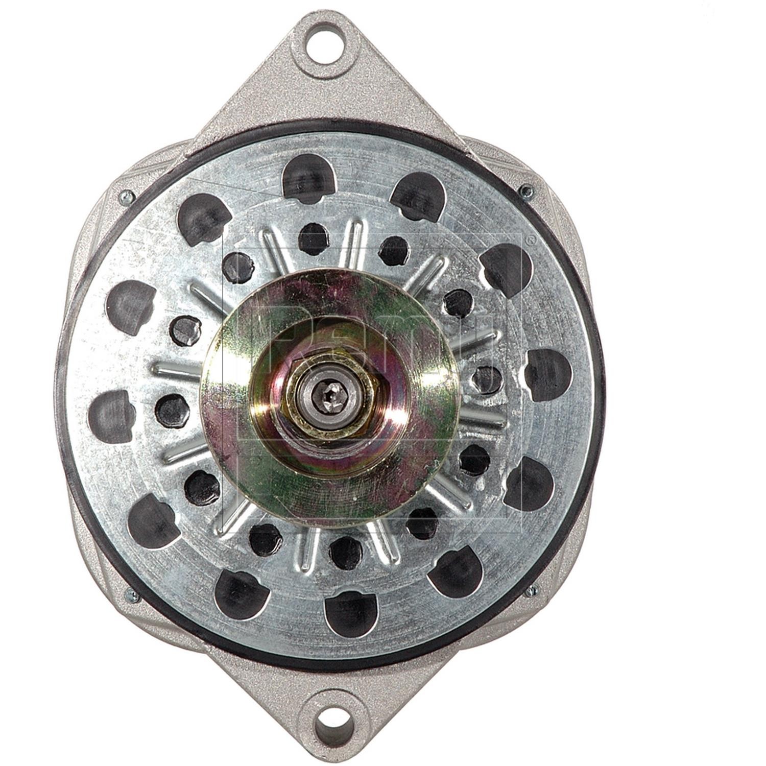 REMY Alternator / Generator 91411