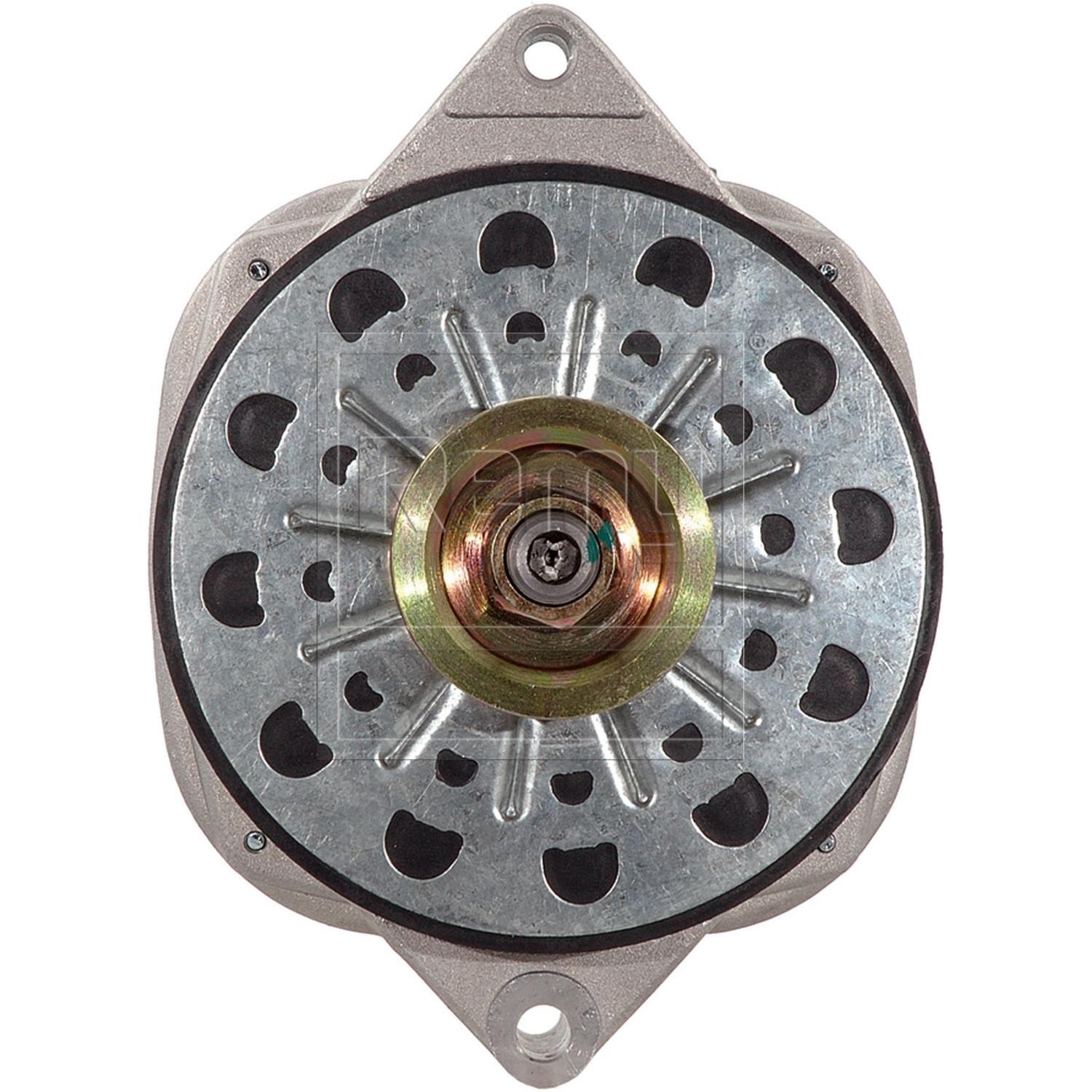 REMY Alternator / Generator 91421