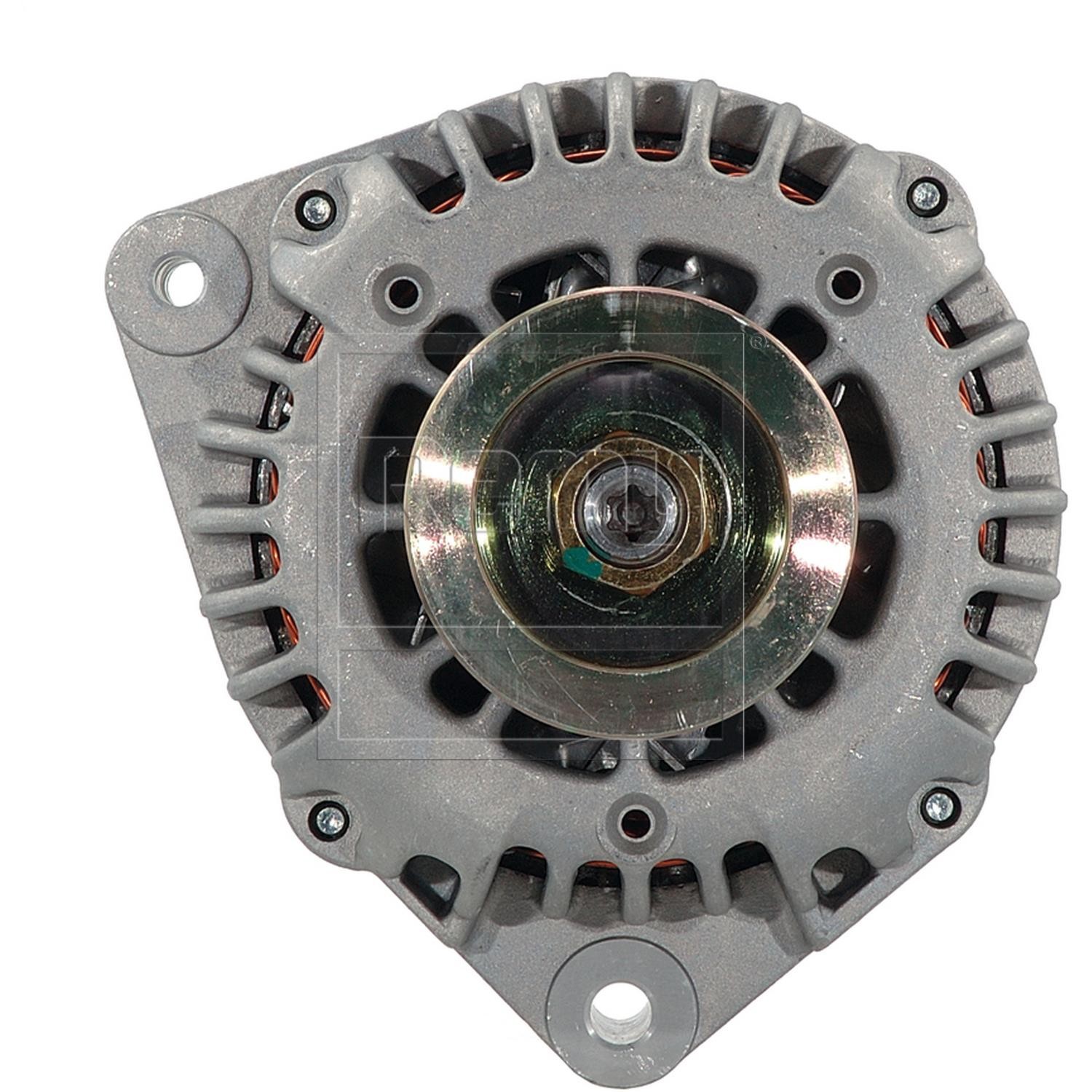 REMY Alternator / Generator 91500