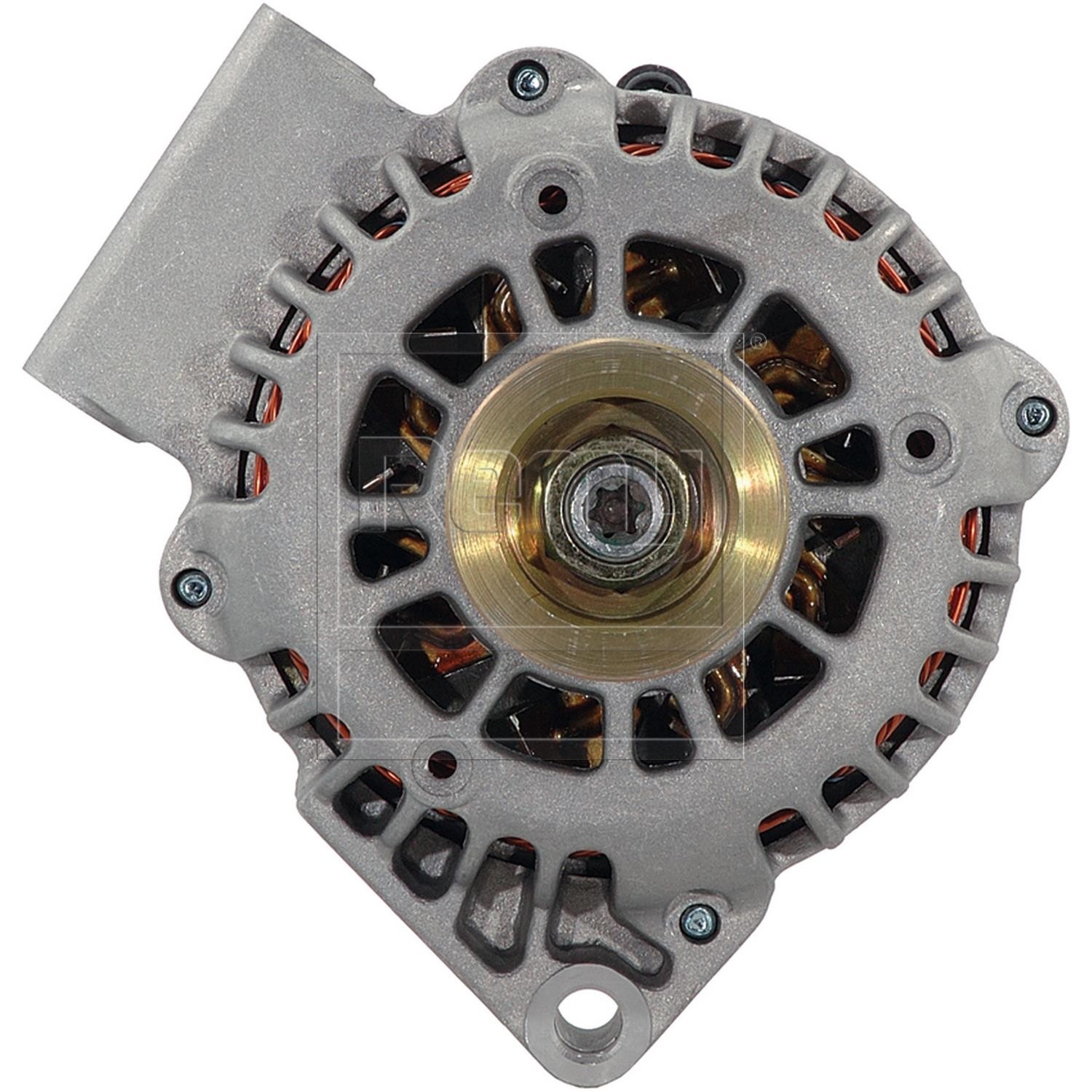 REMY Alternator / Generator 91503