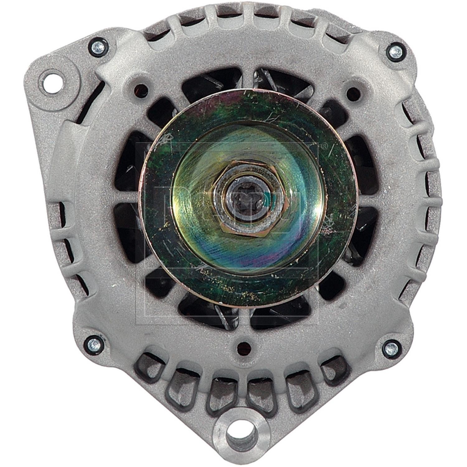 REMY Alternator / Generator 91508