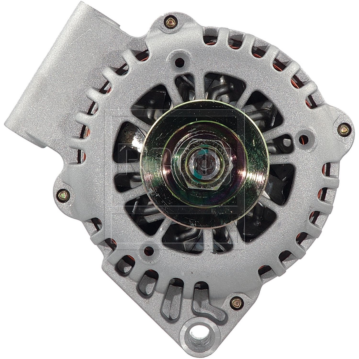 REMY Alternator / Generator 91513