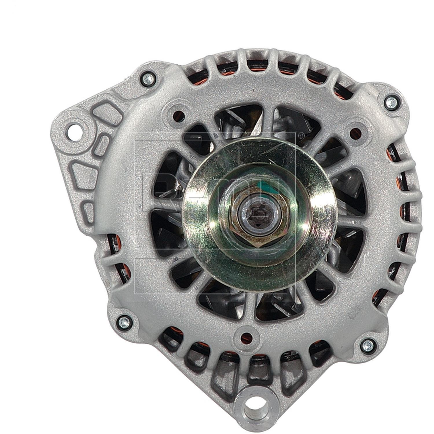REMY Alternator / Generator 91514