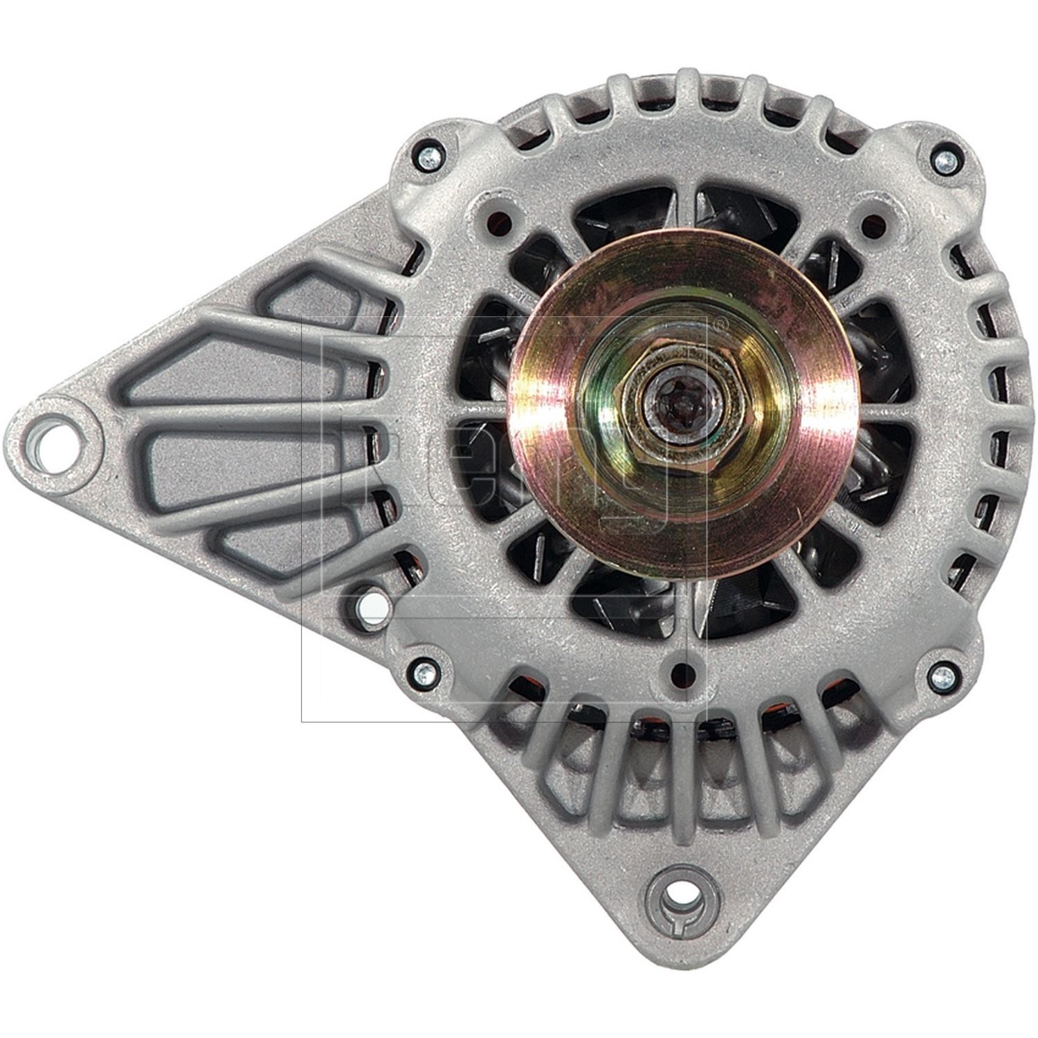 REMY Alternator / Generator 91515