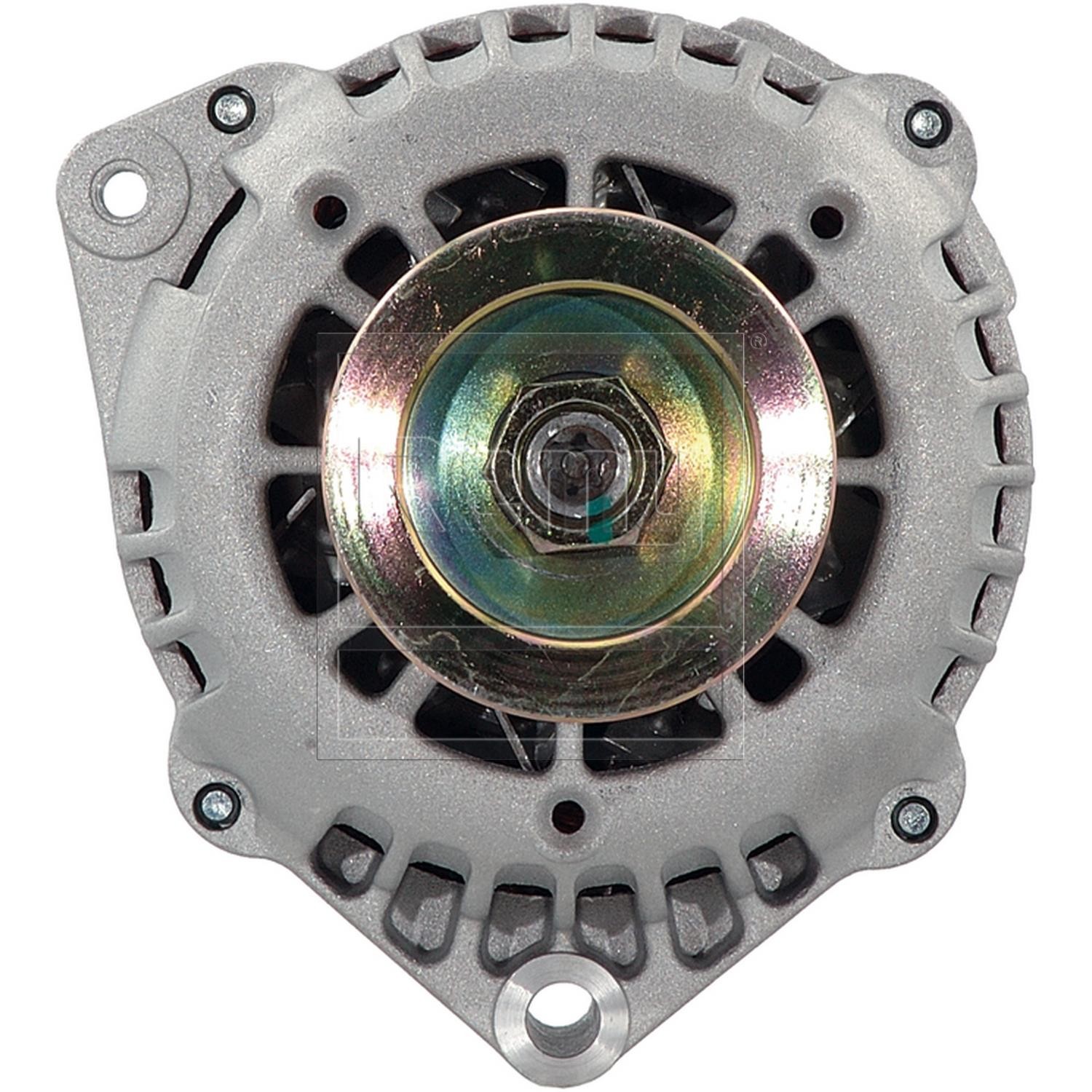 REMY Alternator / Generator 91518