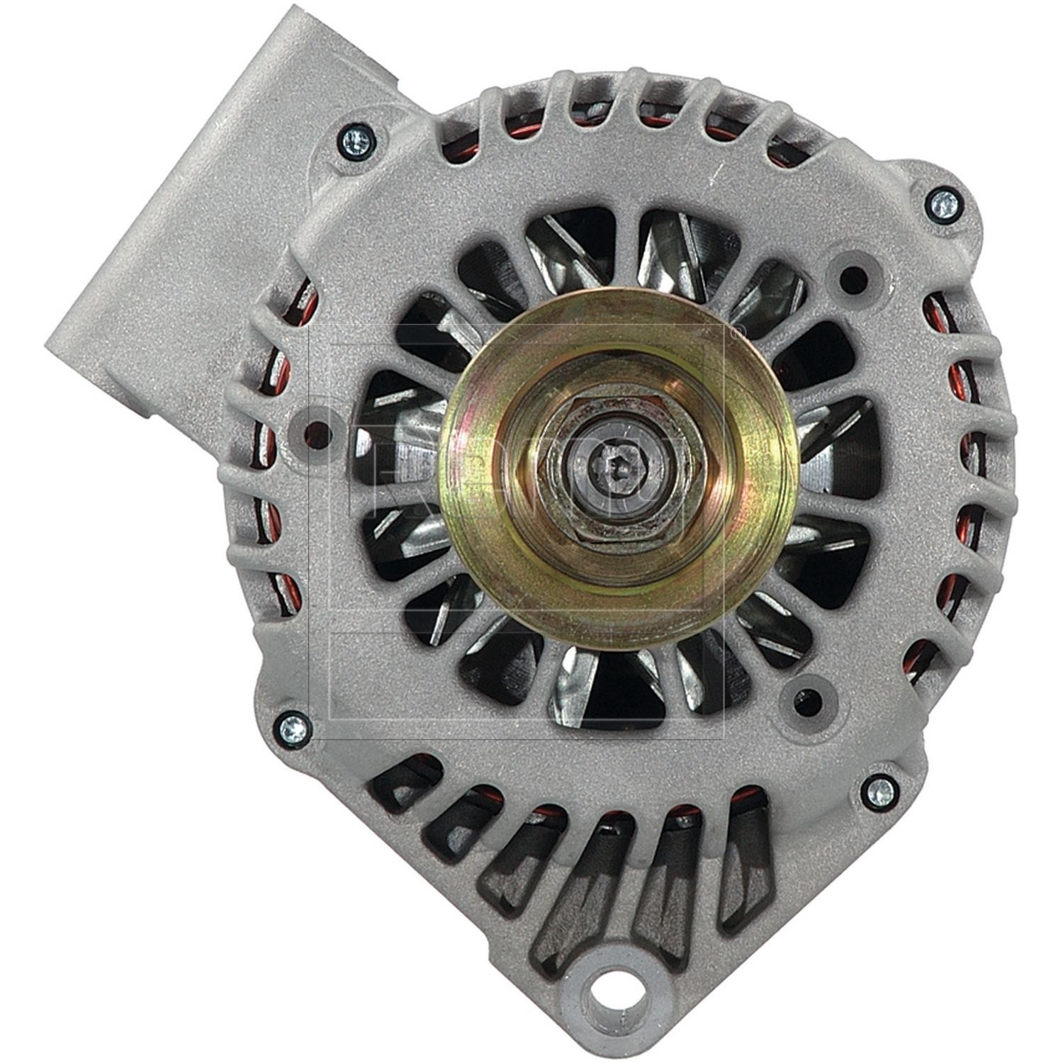 REMY Alternator / Generator 91519