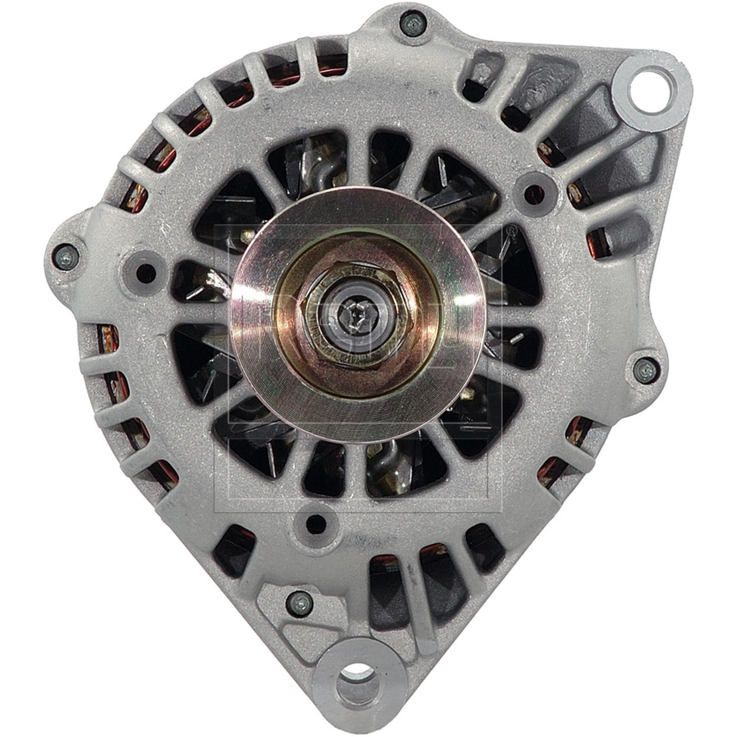 REMY Alternator / Generator 91522