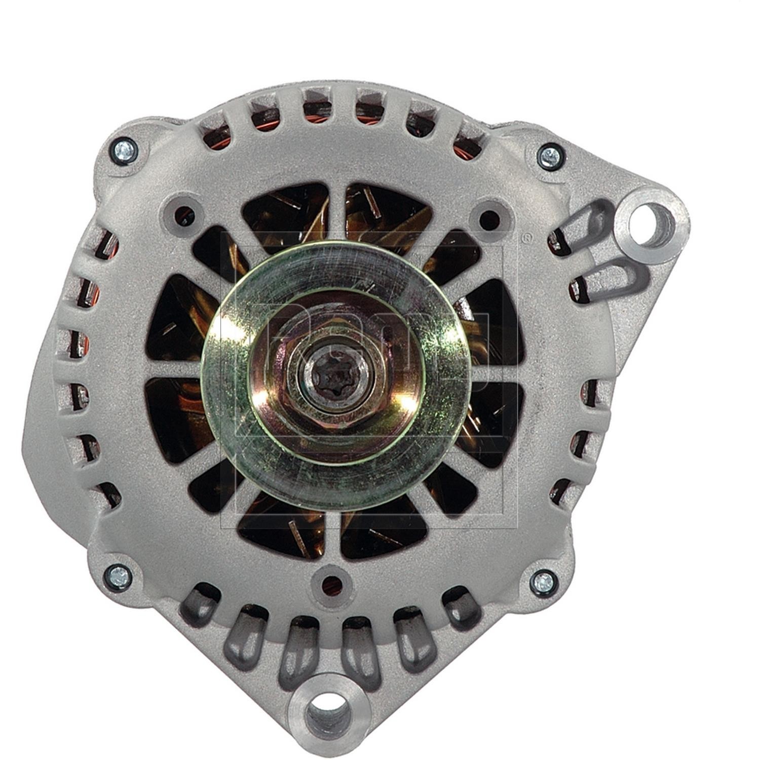 REMY Alternator / Generator 91523
