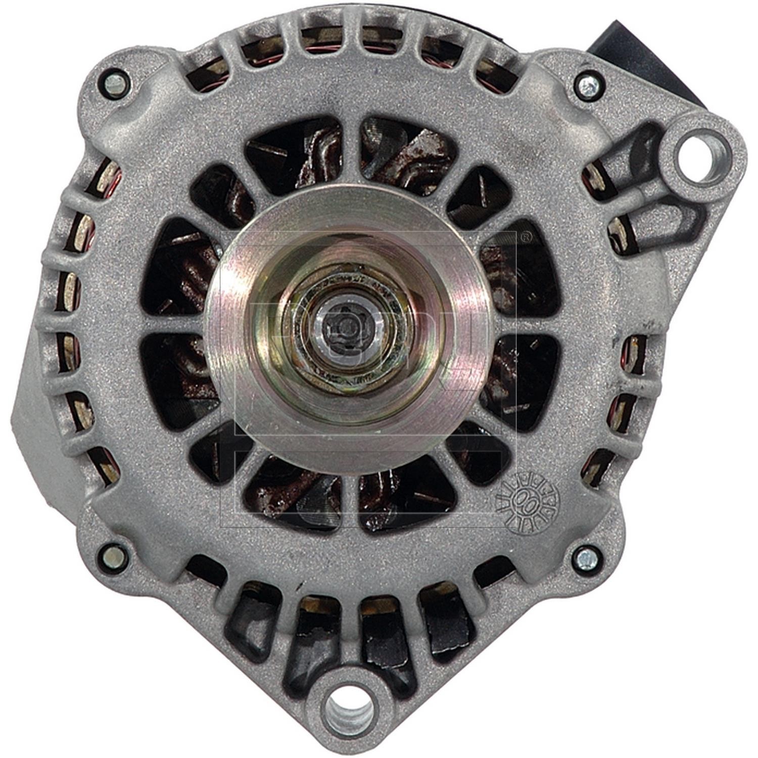 REMY Alternator / Generator 91524