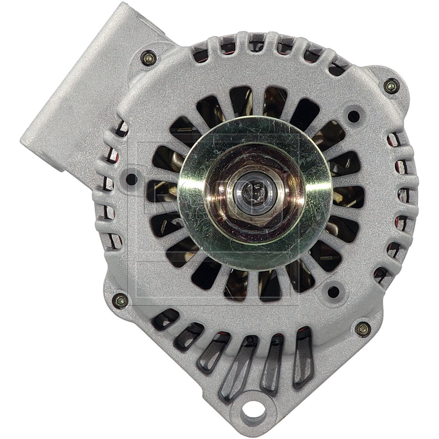 REMY Alternator / Generator 91531
