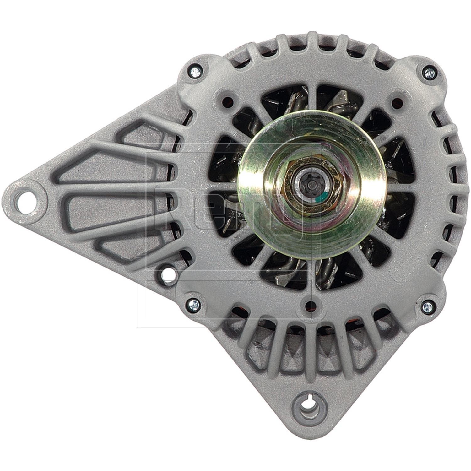 REMY Alternator / Generator 91534