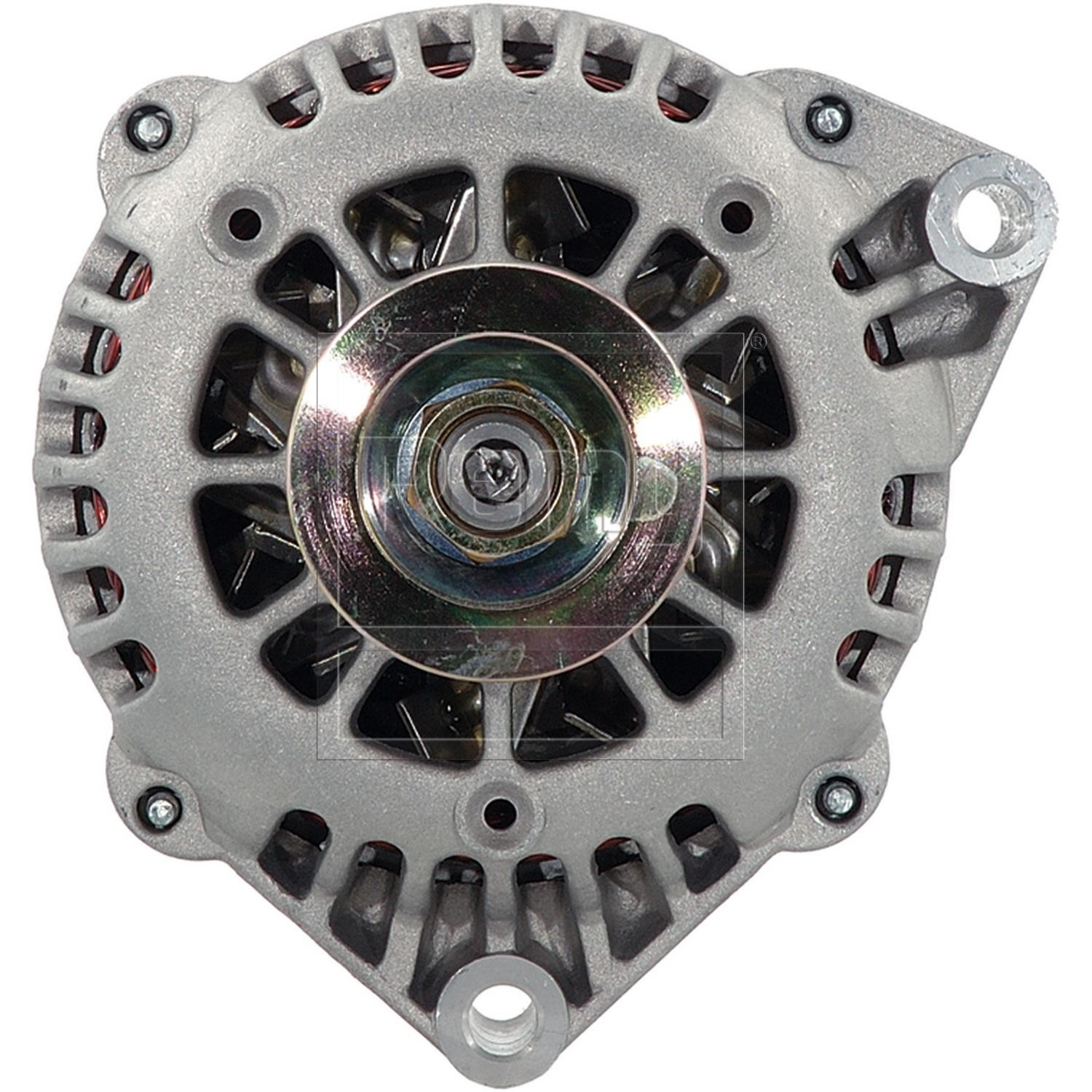 REMY Alternator / Generator 91602