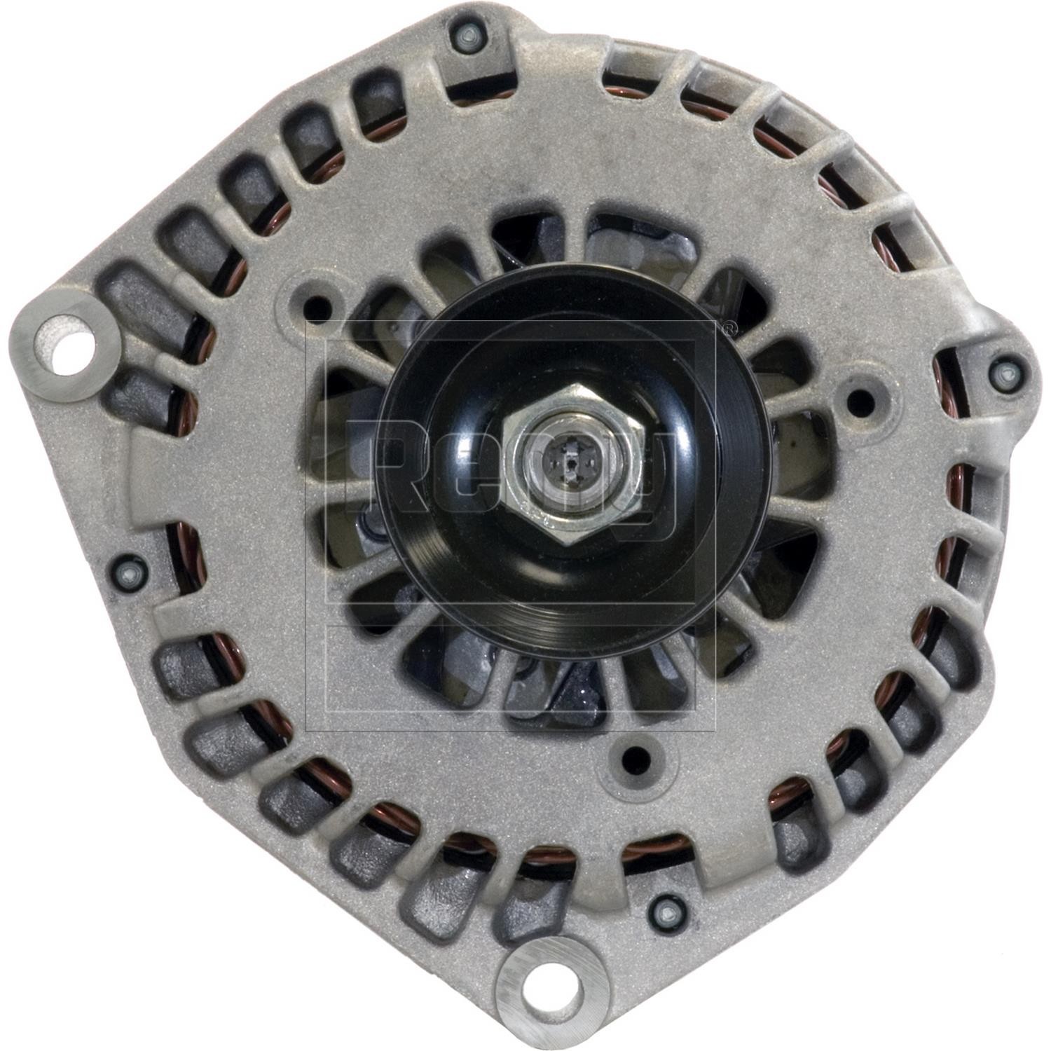 REMY Alternator / Generator 91614