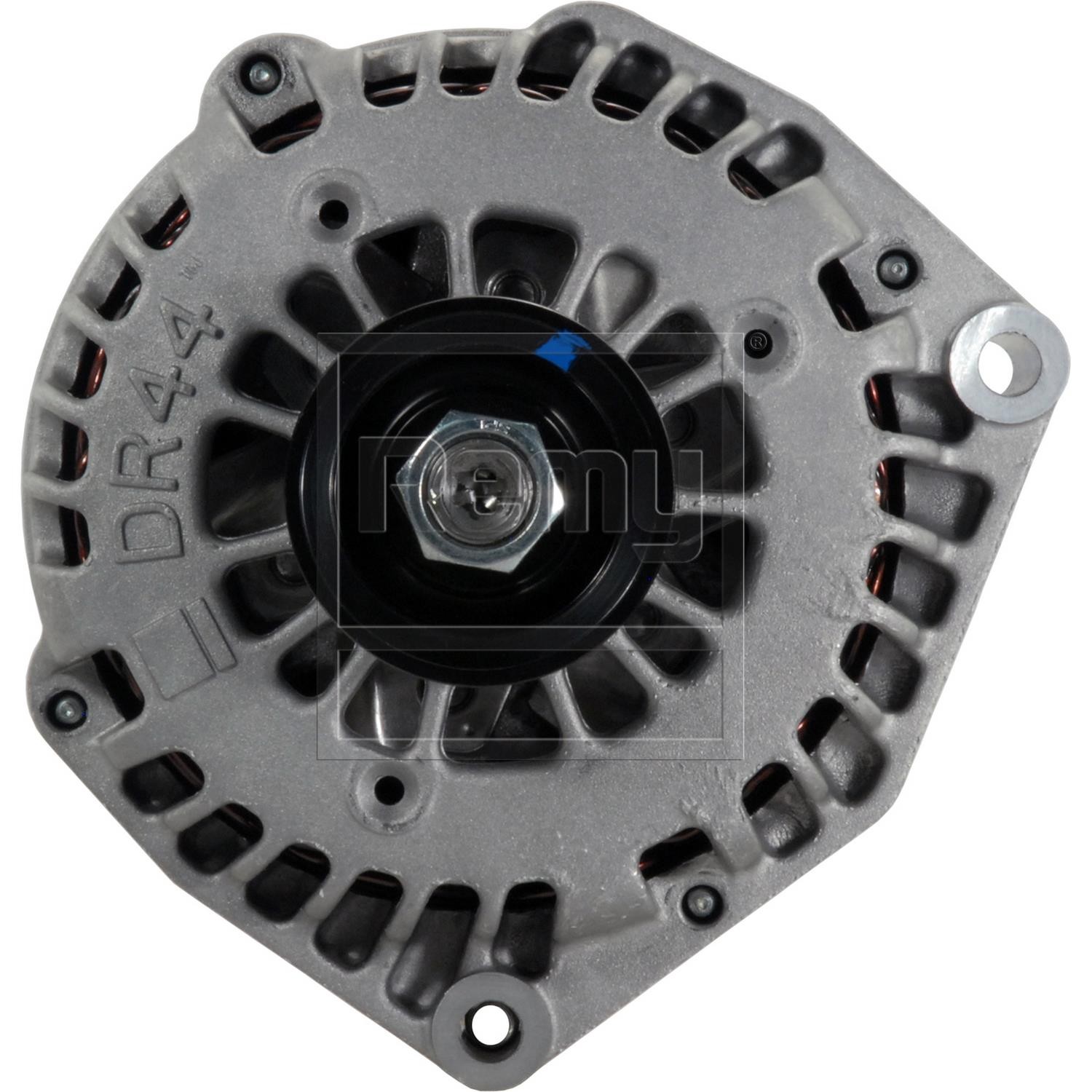 REMY Alternator / Generator 91618