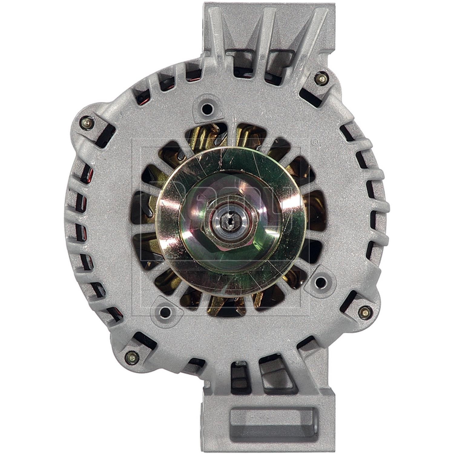 REMY Alternator / Generator 91652