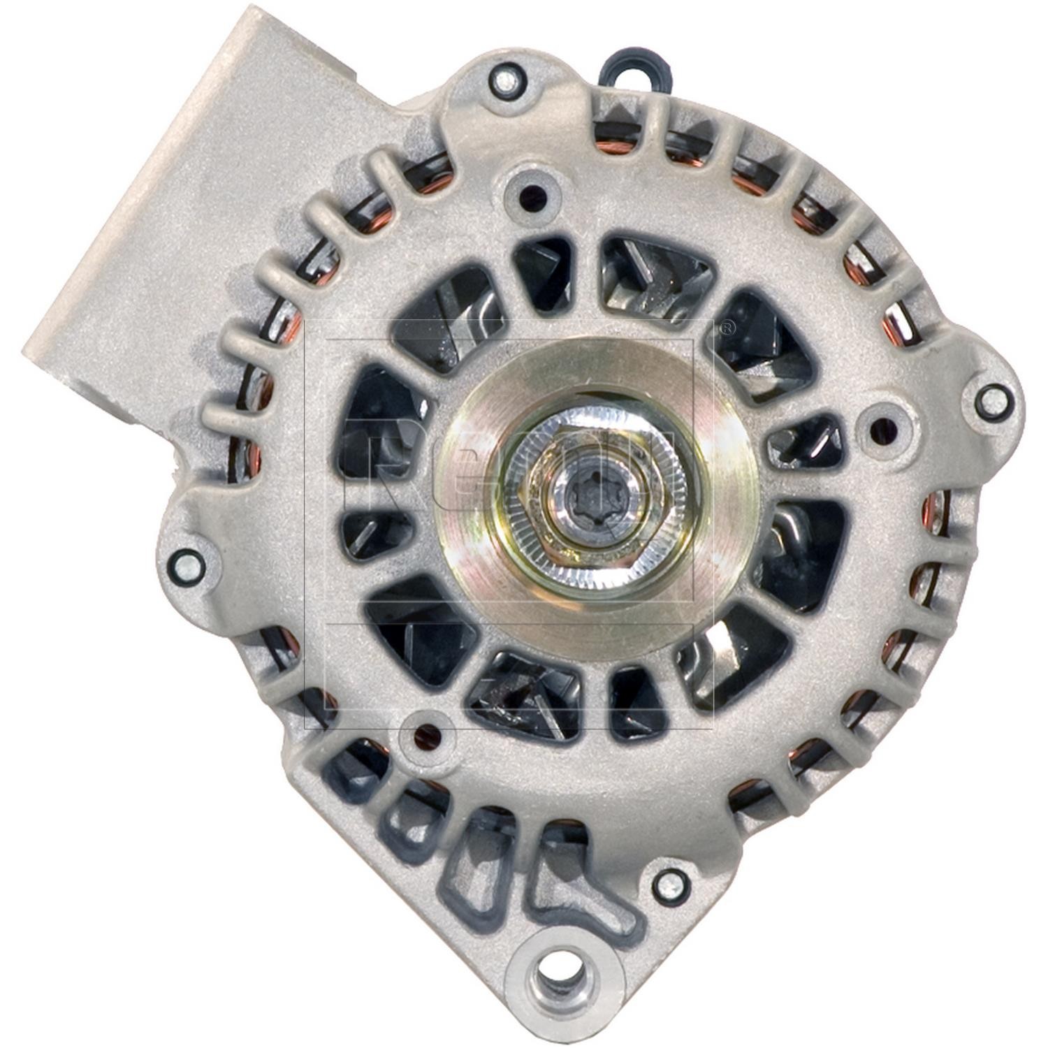 REMY Alternator / Generator 91759