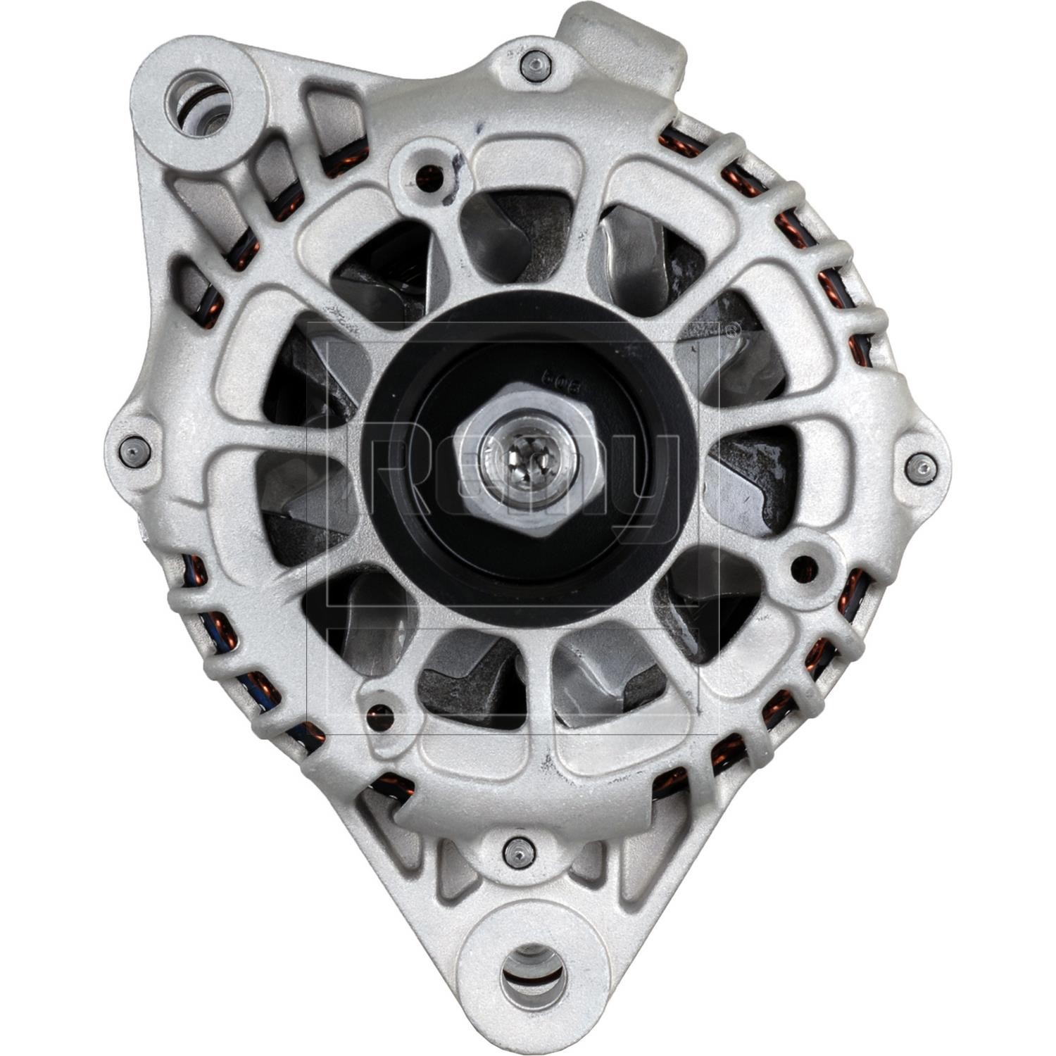 REMY Alternator / Generator 91765