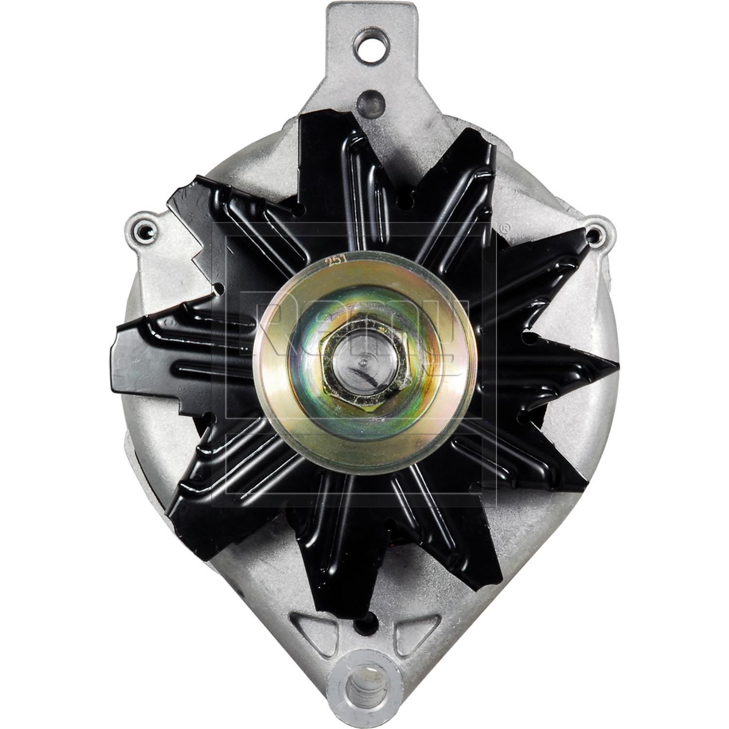 REMY Alternator / Generator 922101
